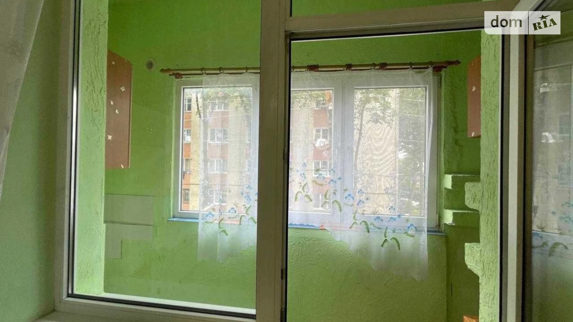 Сдается в аренду 1-комнатная квартира 37 кв. м в Ивано-Франковске, ул. Военная, 3 - фото 4
