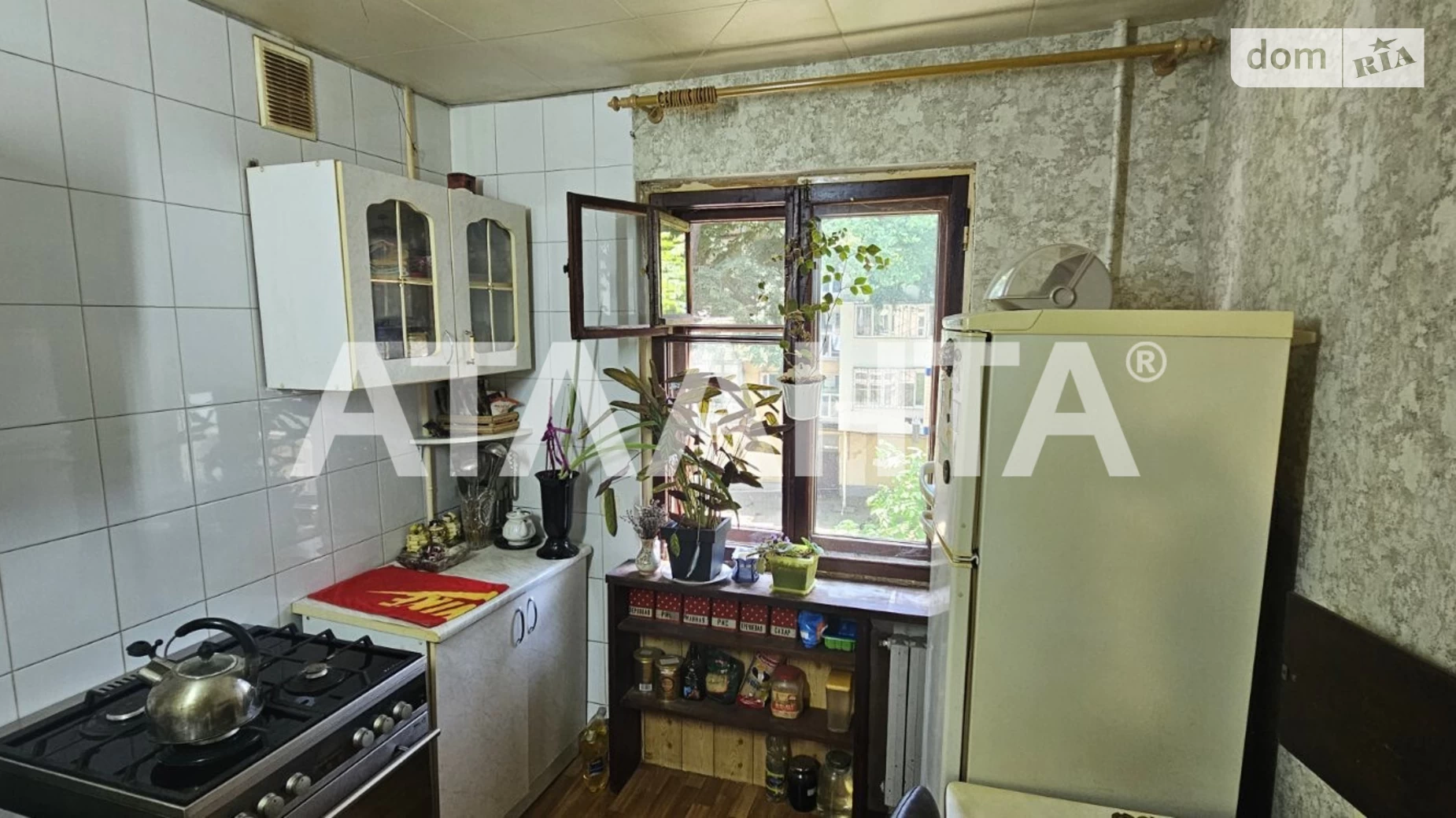 Продається 2-кімнатна квартира 43.9 кв. м у Одесі, вул. Варненська - фото 2