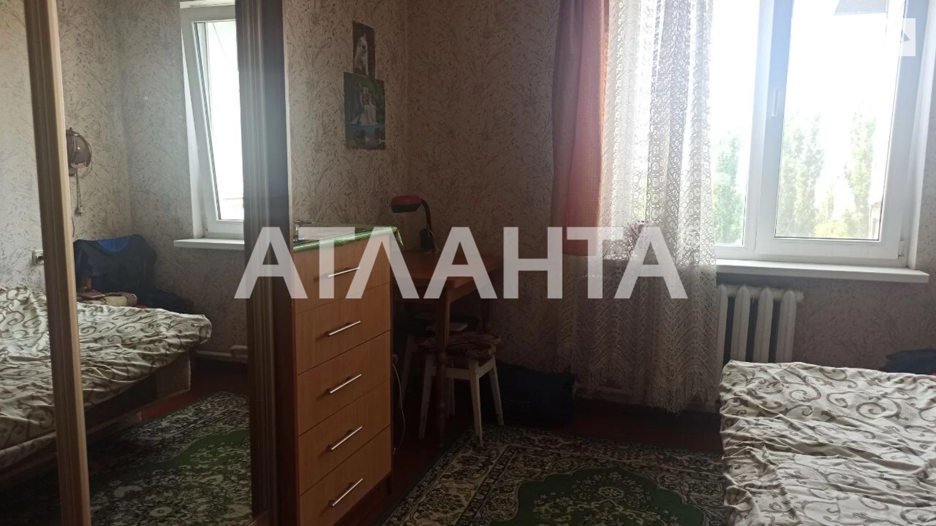 Продается 2-комнатная квартира 43.9 кв. м в Одессе, ул. Академика Заболотного - фото 3
