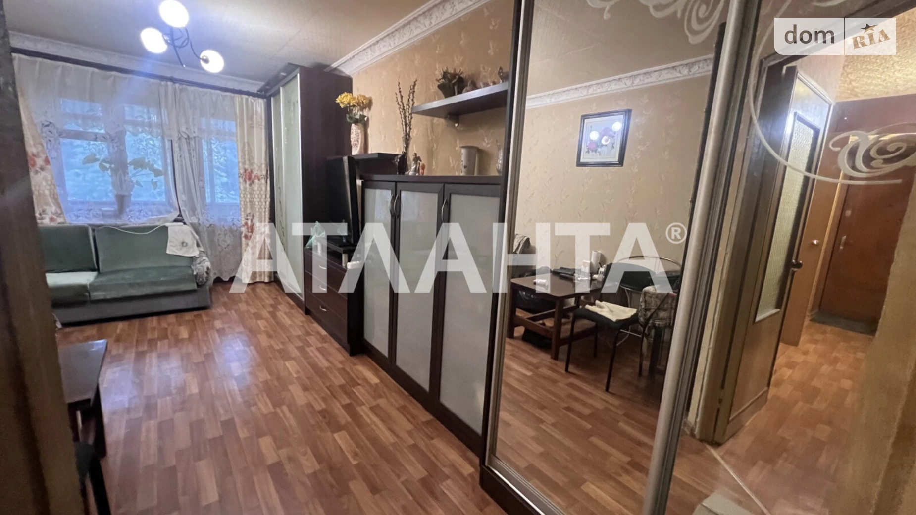 Продається 2-кімнатна квартира 43.9 кв. м у Одесі, вул. Варненська - фото 5