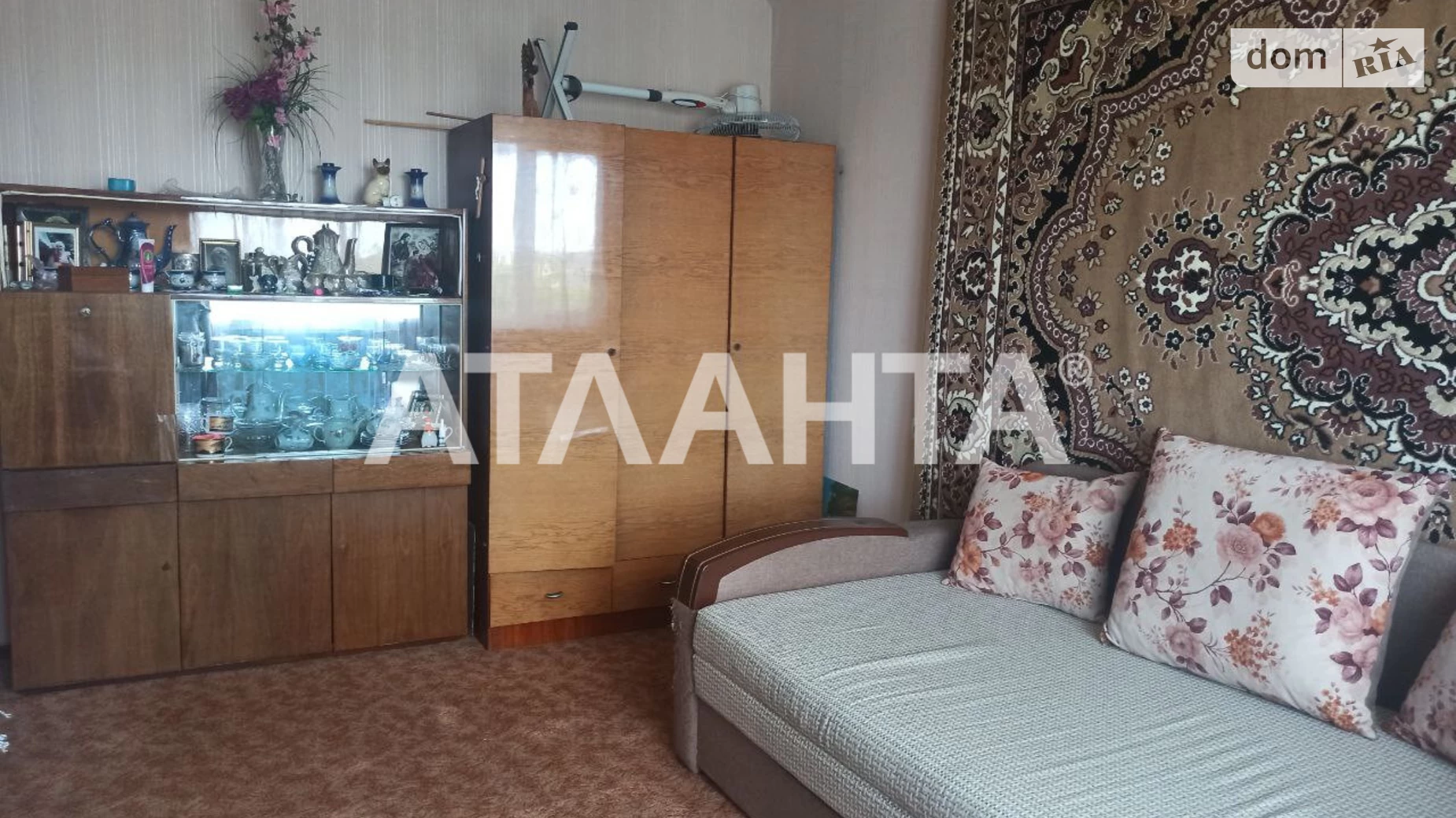 Продается 2-комнатная квартира 43.9 кв. м в Одессе, ул. Академика Заболотного - фото 4