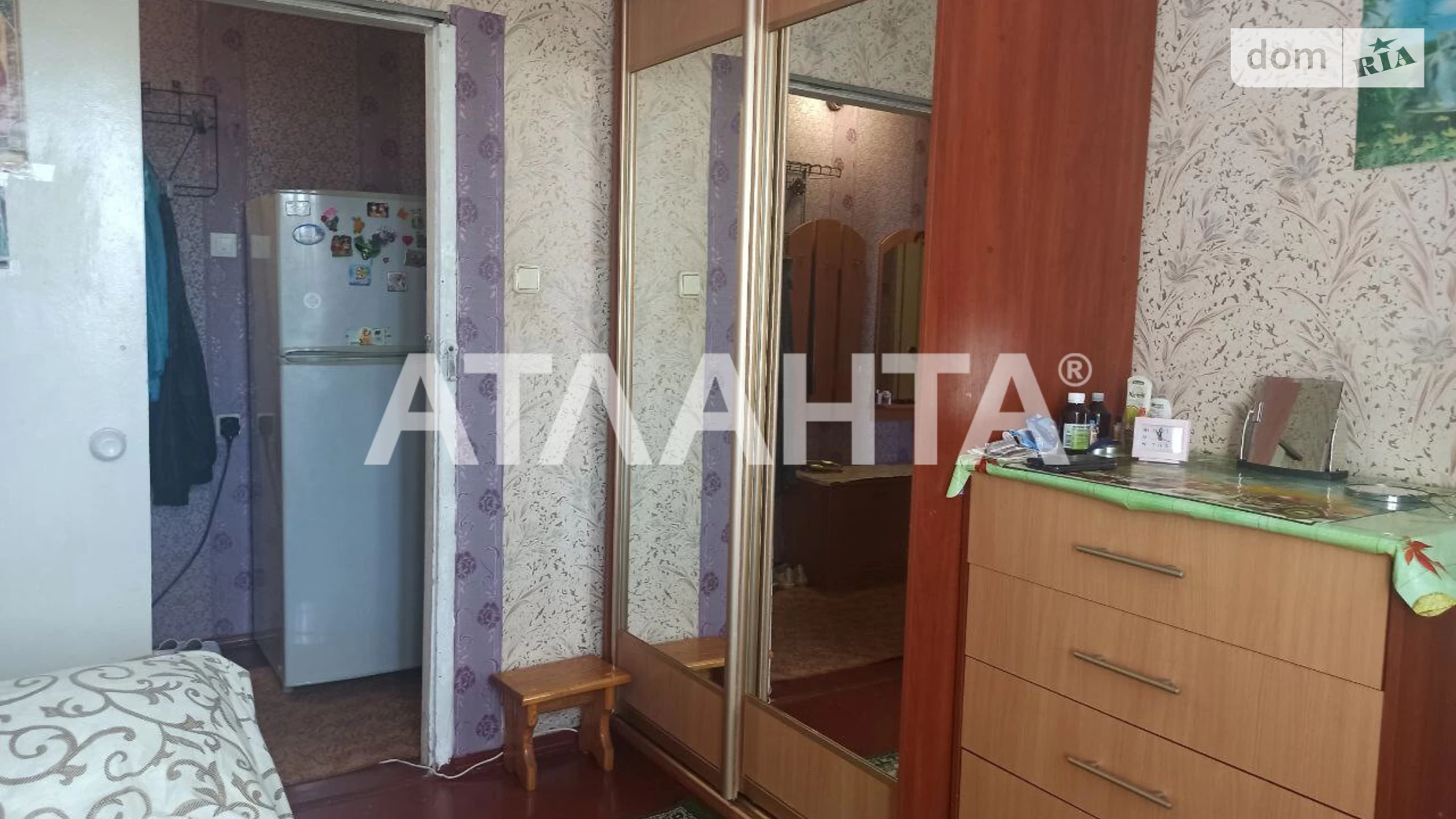 Продается 2-комнатная квартира 43.9 кв. м в Одессе, ул. Академика Заболотного - фото 5
