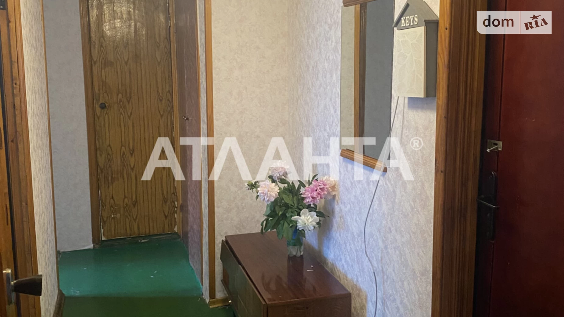 Продается 2-комнатная квартира 52 кв. м в Одессе, просп. Князя Владимира Великого(Добровольского) - фото 5