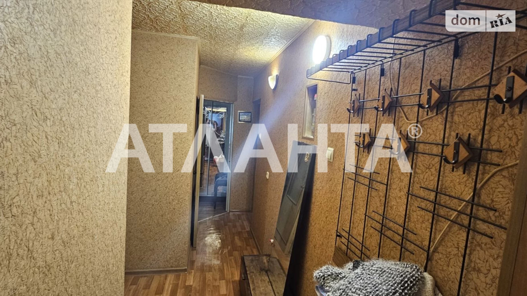 Продається 2-кімнатна квартира 43.9 кв. м у Одесі, вул. Варненська - фото 3