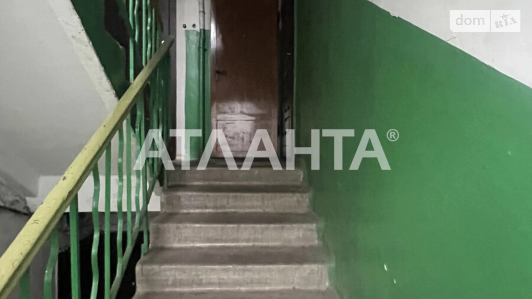 Продається 2-кімнатна квартира 43.9 кв. м у Одесі, вул. Варненська - фото 4