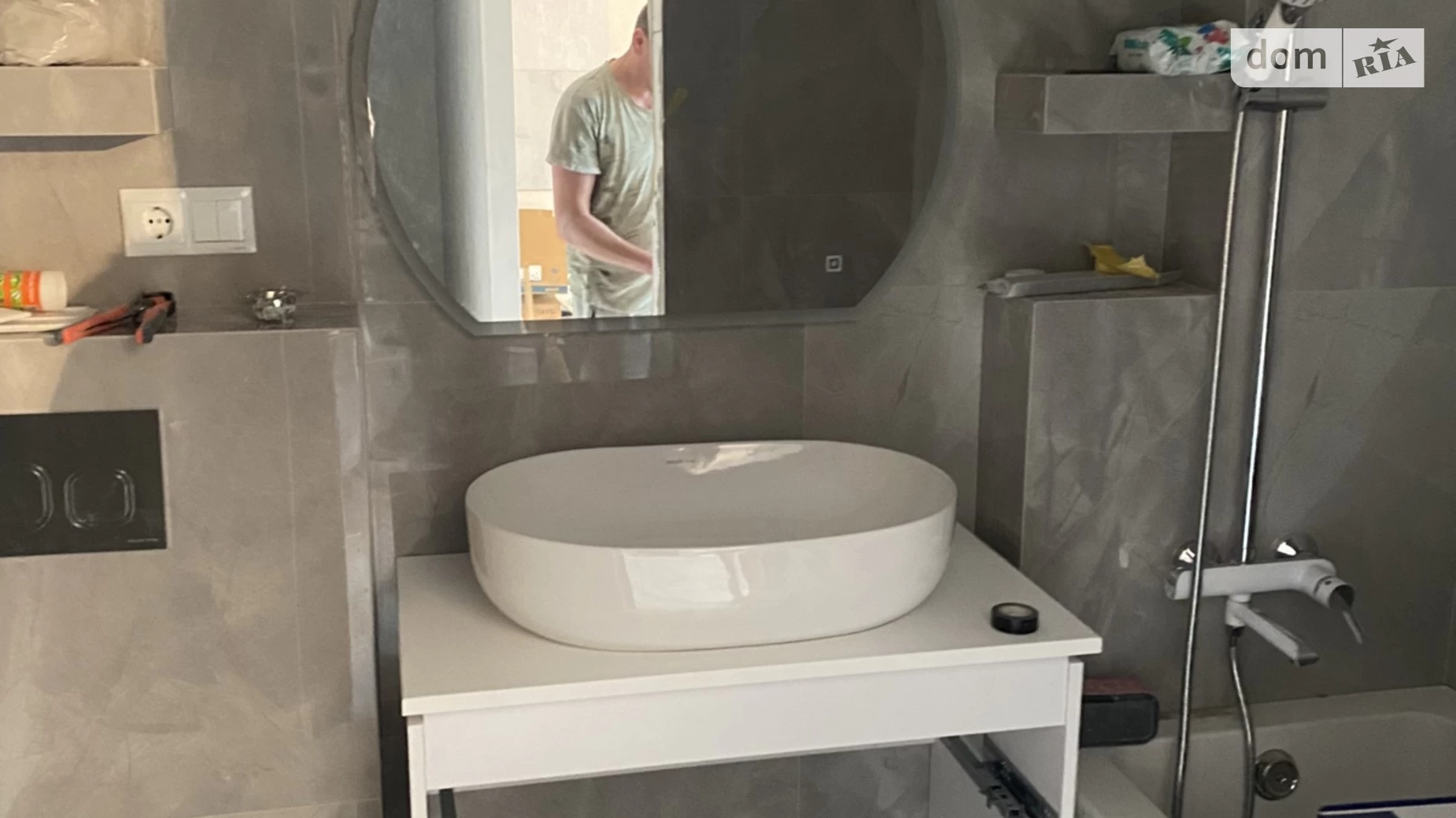 Продается 1-комнатная квартира 34 кв. м в Одессе, цена: 53500 $ - фото 4
