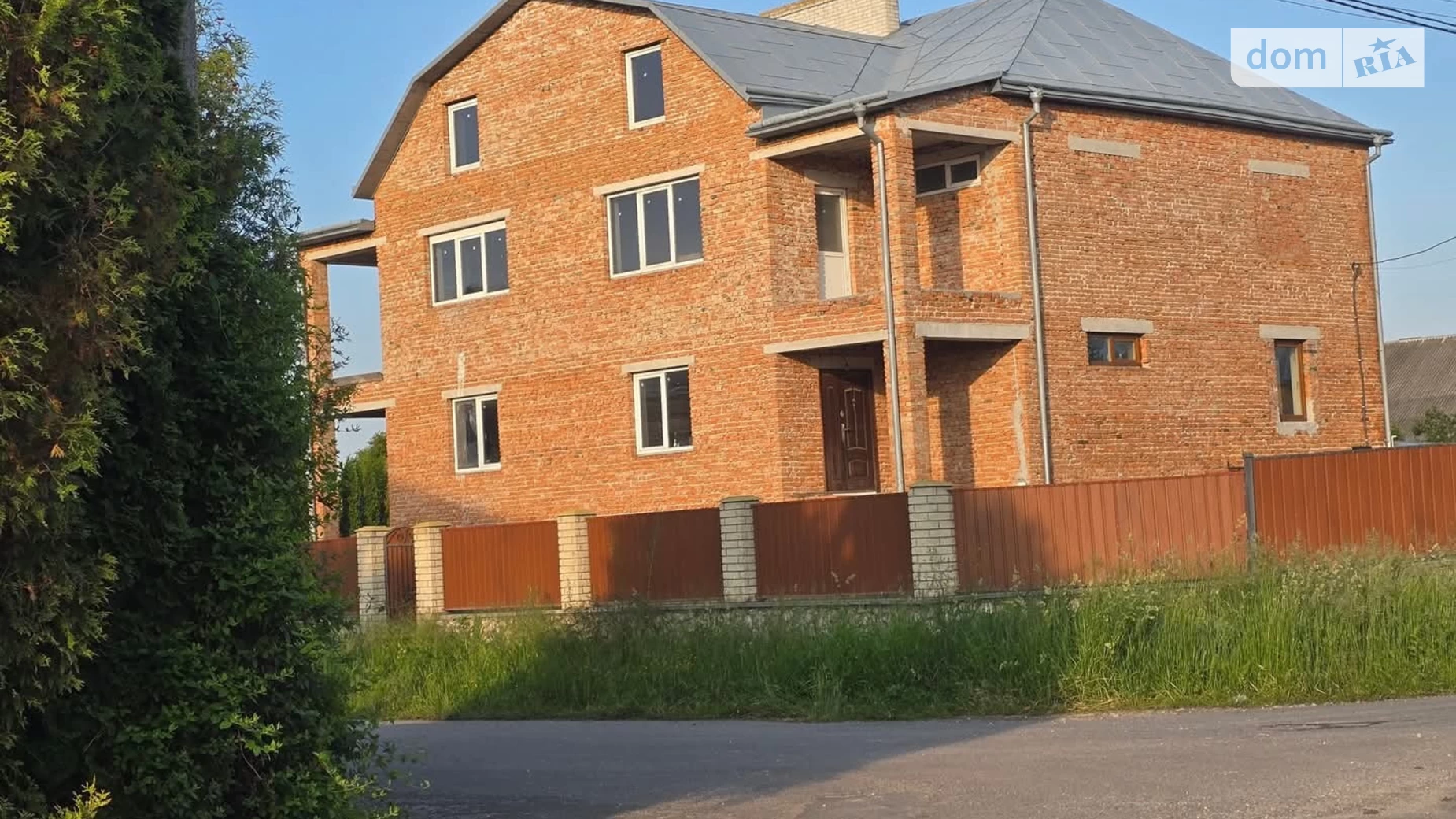 ул. Богдана Хмельницкого Байковцы, цена: 90000 $ - фото 2
