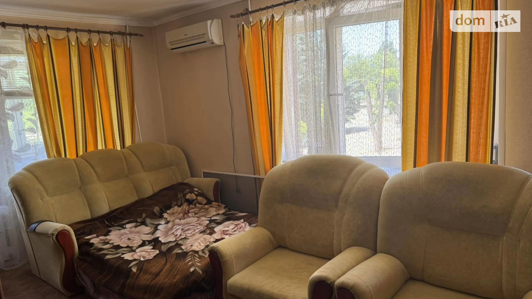 Продається 1-кімнатна квартира 31.5 кв. м у Кривому Розі, вул. Степана Тільги(Революційна) - фото 3