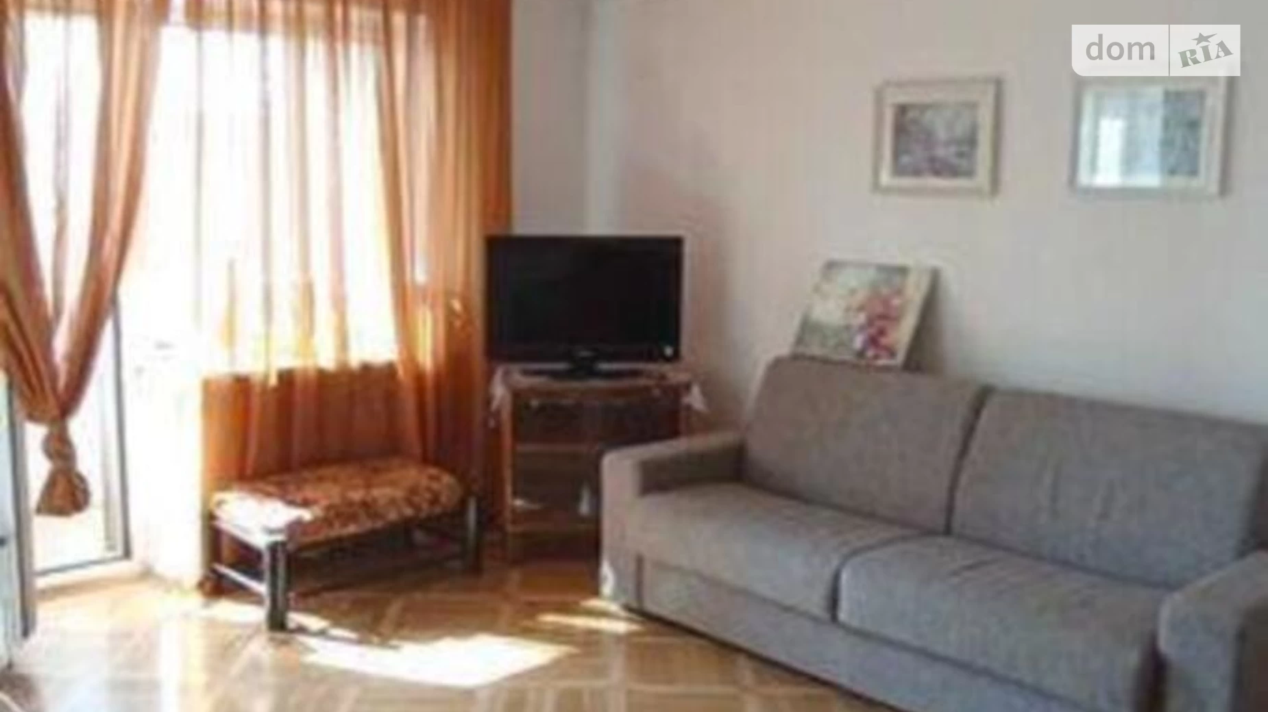 Продается 2-комнатная квартира 49 кв. м в Киеве, ул. Нагорная, 12 - фото 4