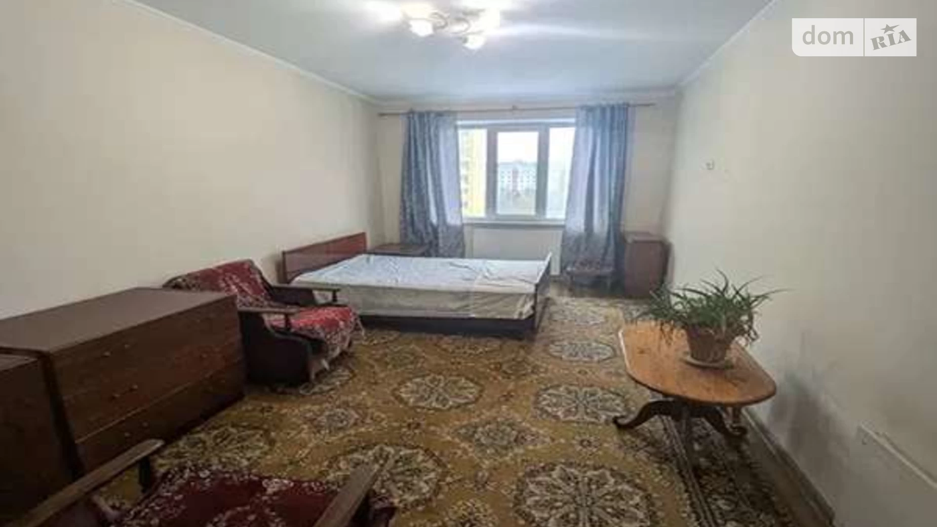 Продається 1-кімнатна квартира 40 кв. м у Івано-Франківську, вул. Івана-Павла ІІ, 30 - фото 5