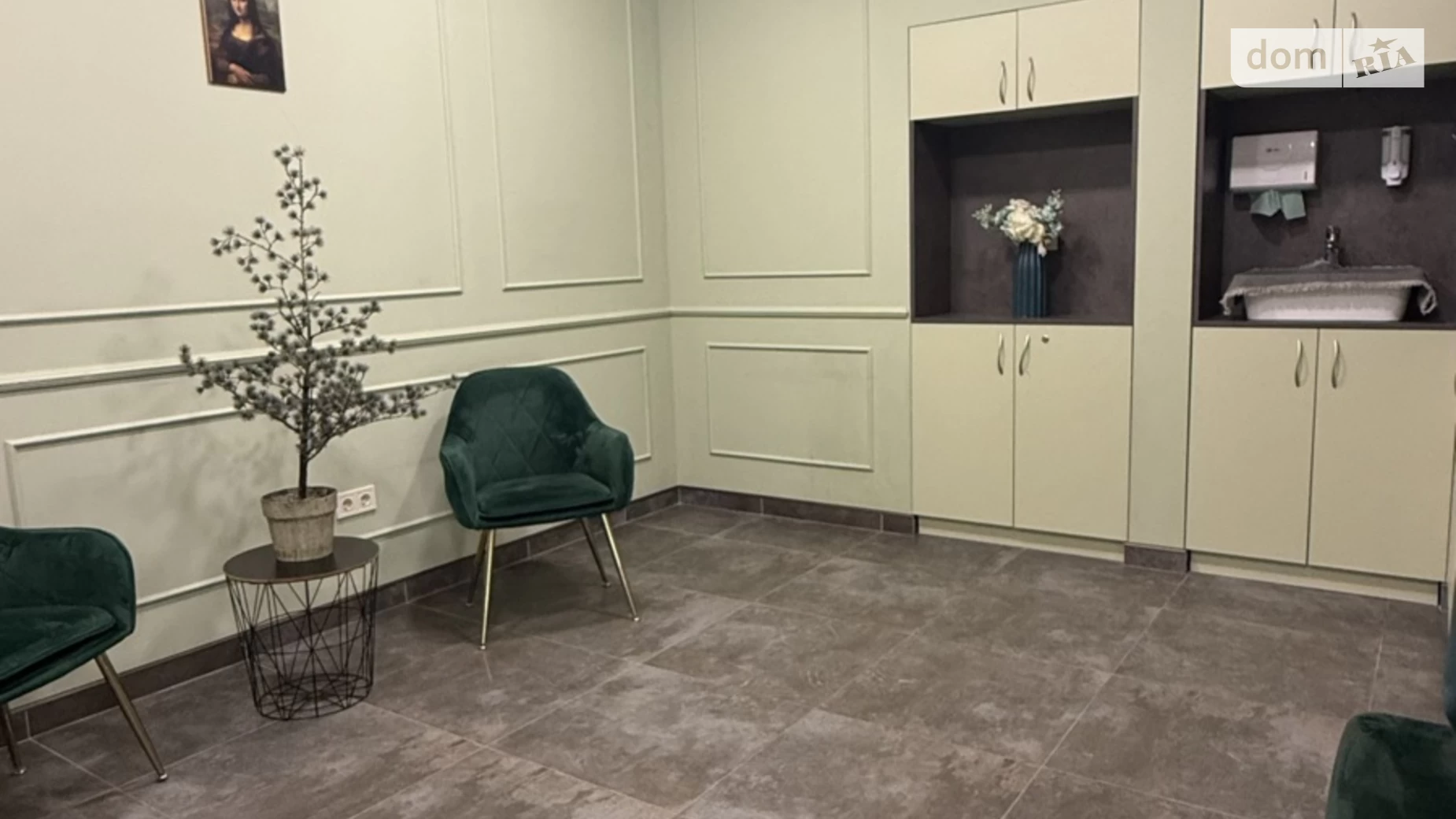 Сдается в аренду офис 62 кв. м в бизнес-центре, цена: 35000 грн - фото 4