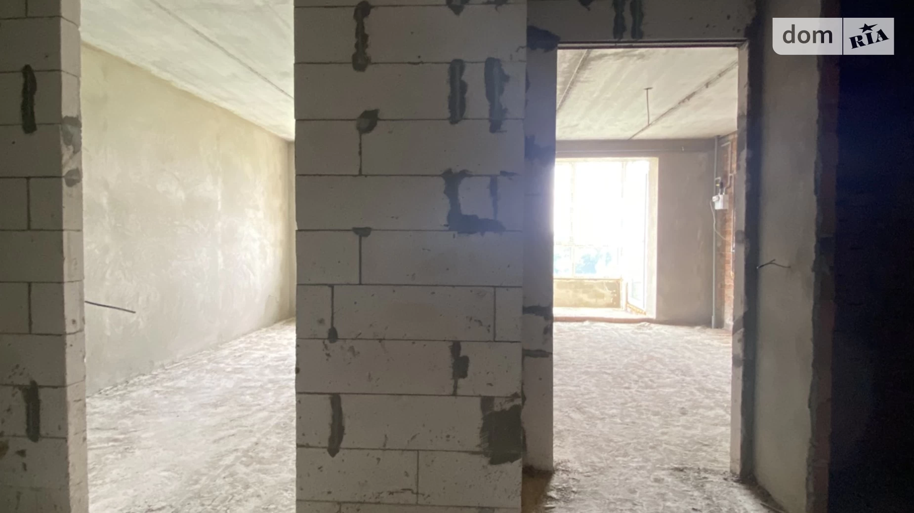 Продается 1-комнатная квартира 47 кв. м в Виннице, ул. Сергея Зулинского, 39Б - фото 4