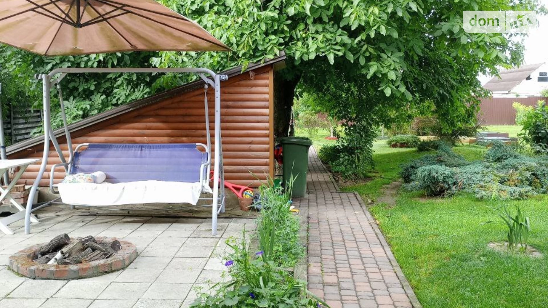 Продається одноповерховий будинок 120 кв. м з садом, цена: 88800 $ - фото 2