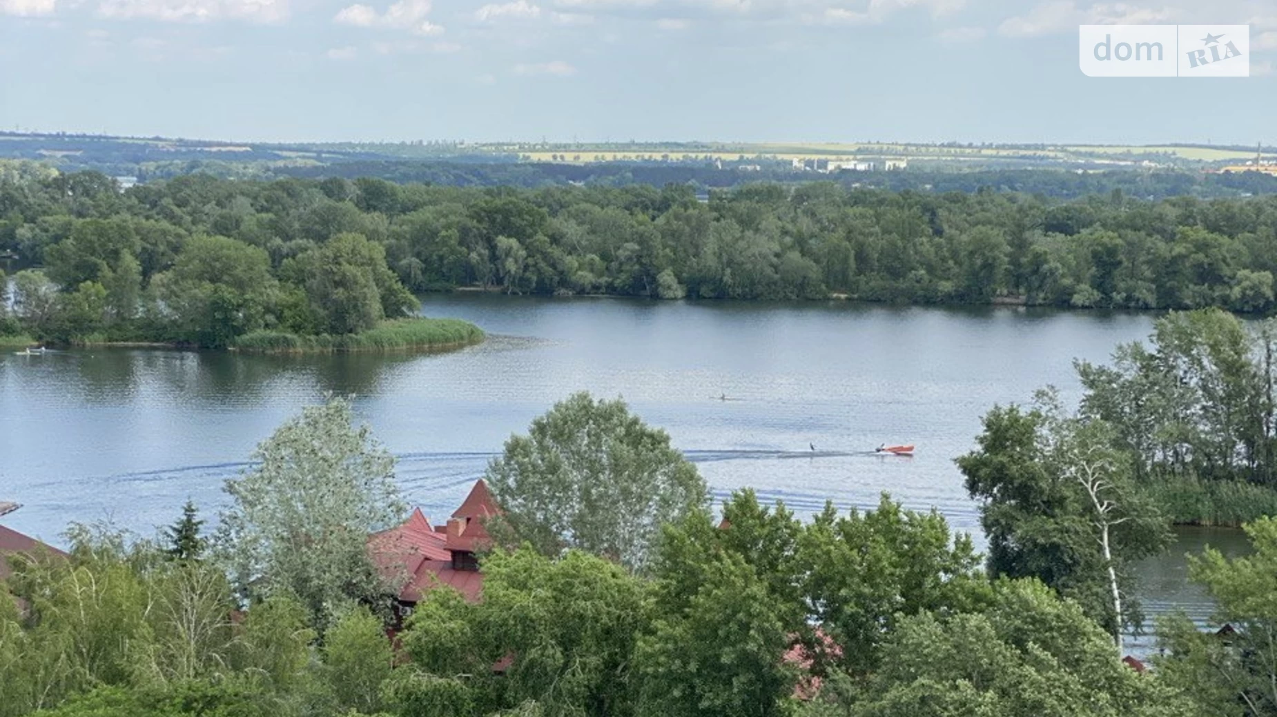 Продається 2-кімнатна квартира 46.2 кв. м у Дніпрі, вул. Набережна Перемоги, 40Д - фото 5