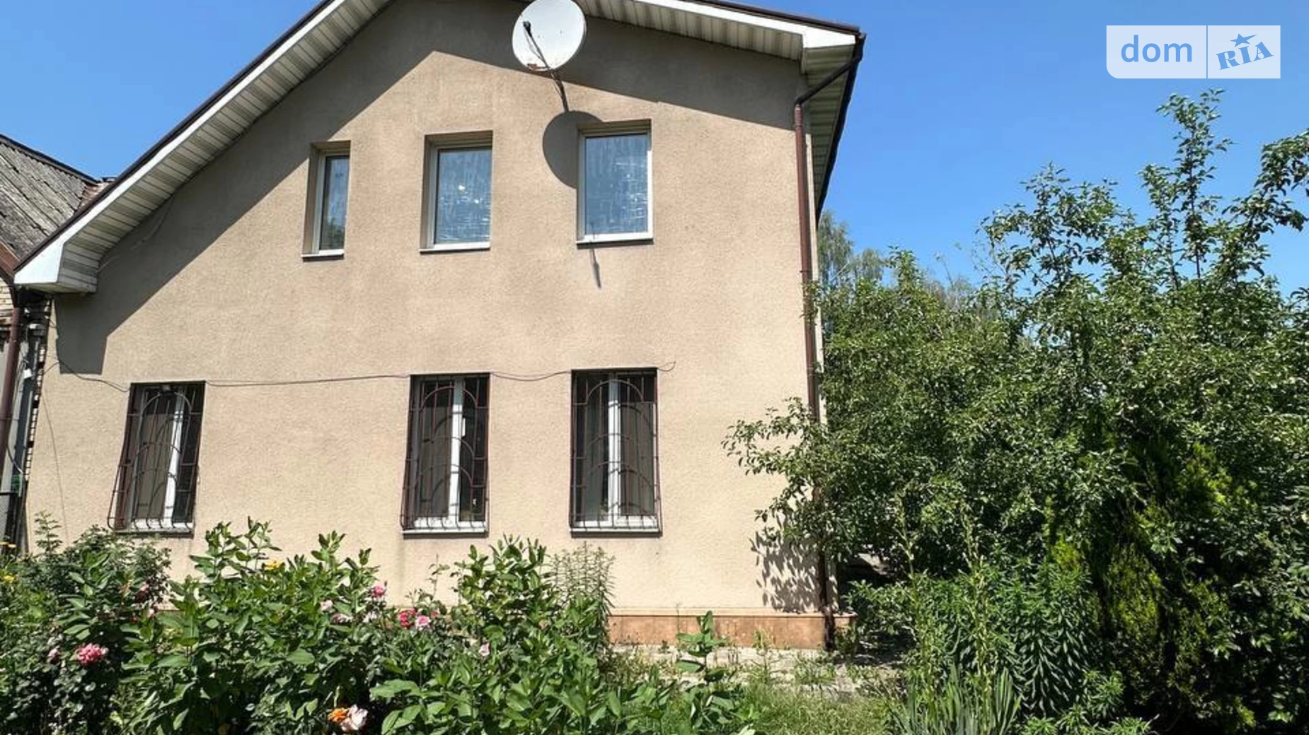 Сдается в аренду дом на 2 этажа 192 кв. м с террасой, цена: 60000 грн - фото 4