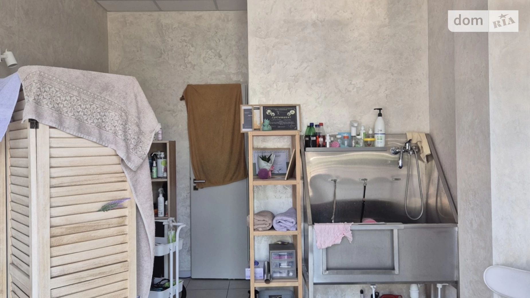 Здається в оренду приміщення вільного призначення 13 кв. м в 24-поверховій будівлі, цена: 11000 грн - фото 5
