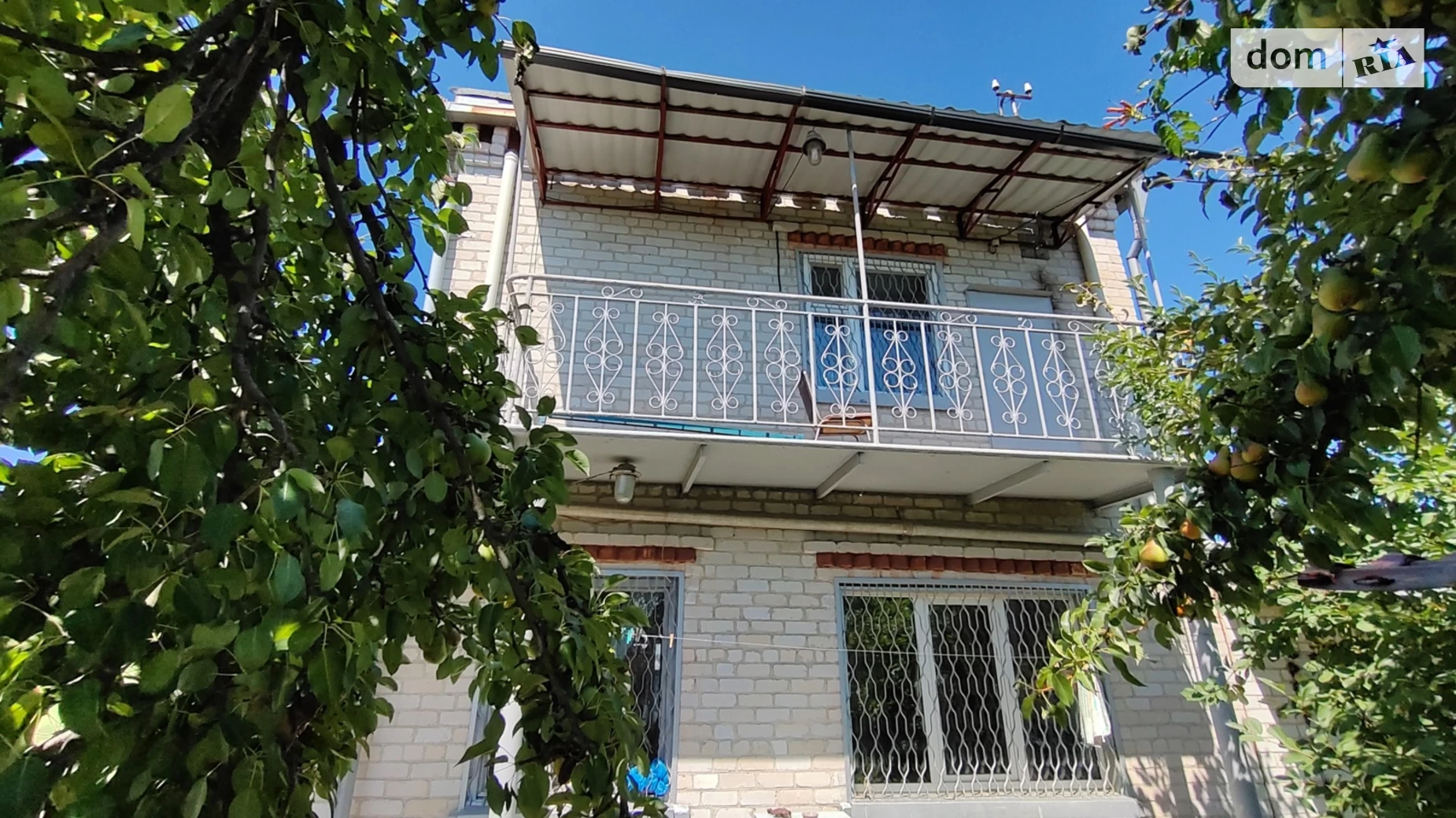 Продается дом на 2 этажа 107 кв. м с гаражом, цена: 25000 $ - фото 4