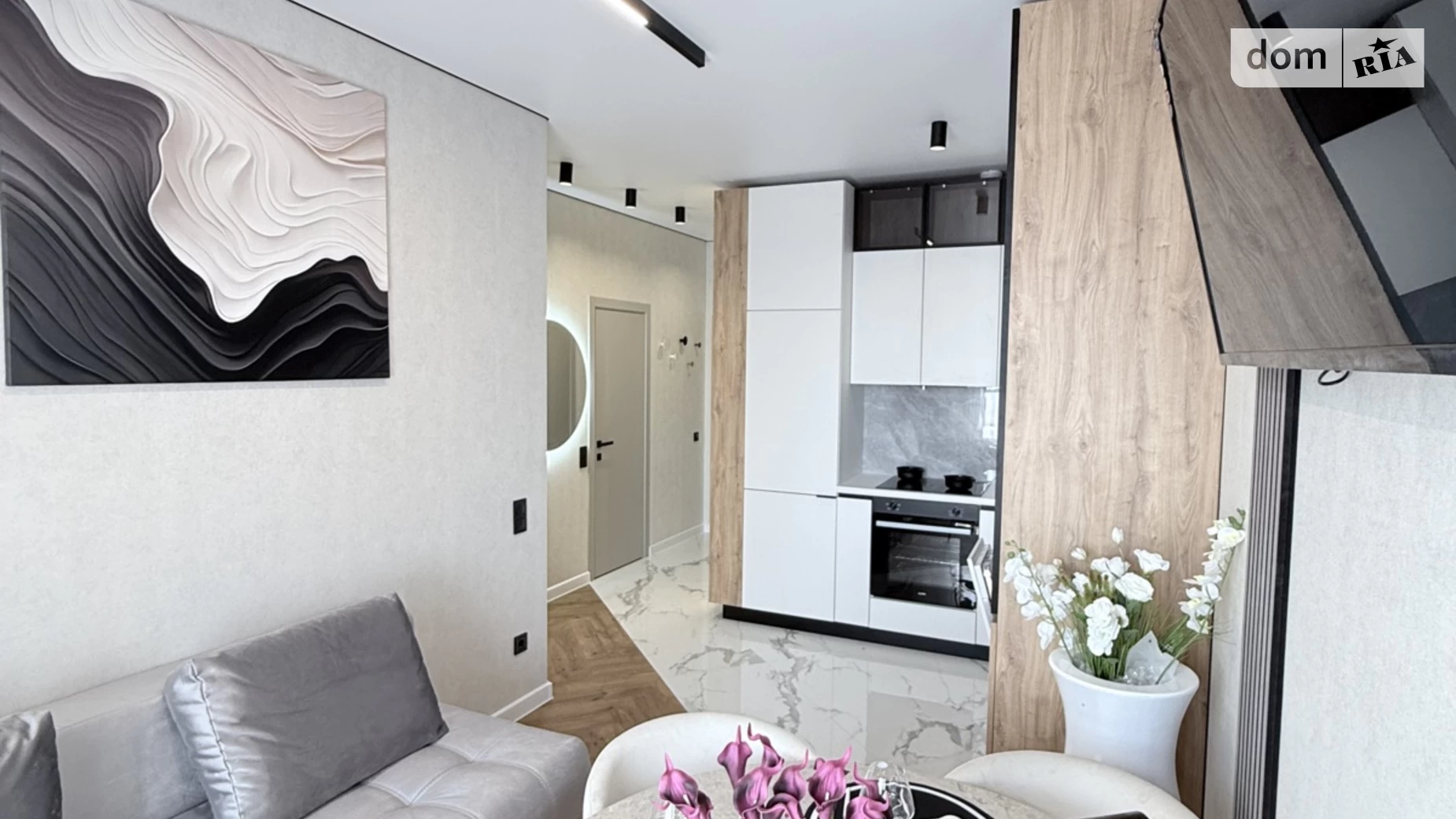 Продается 1-комнатная квартира 45 кв. м в Одессе, цена: 84000 $ - фото 2
