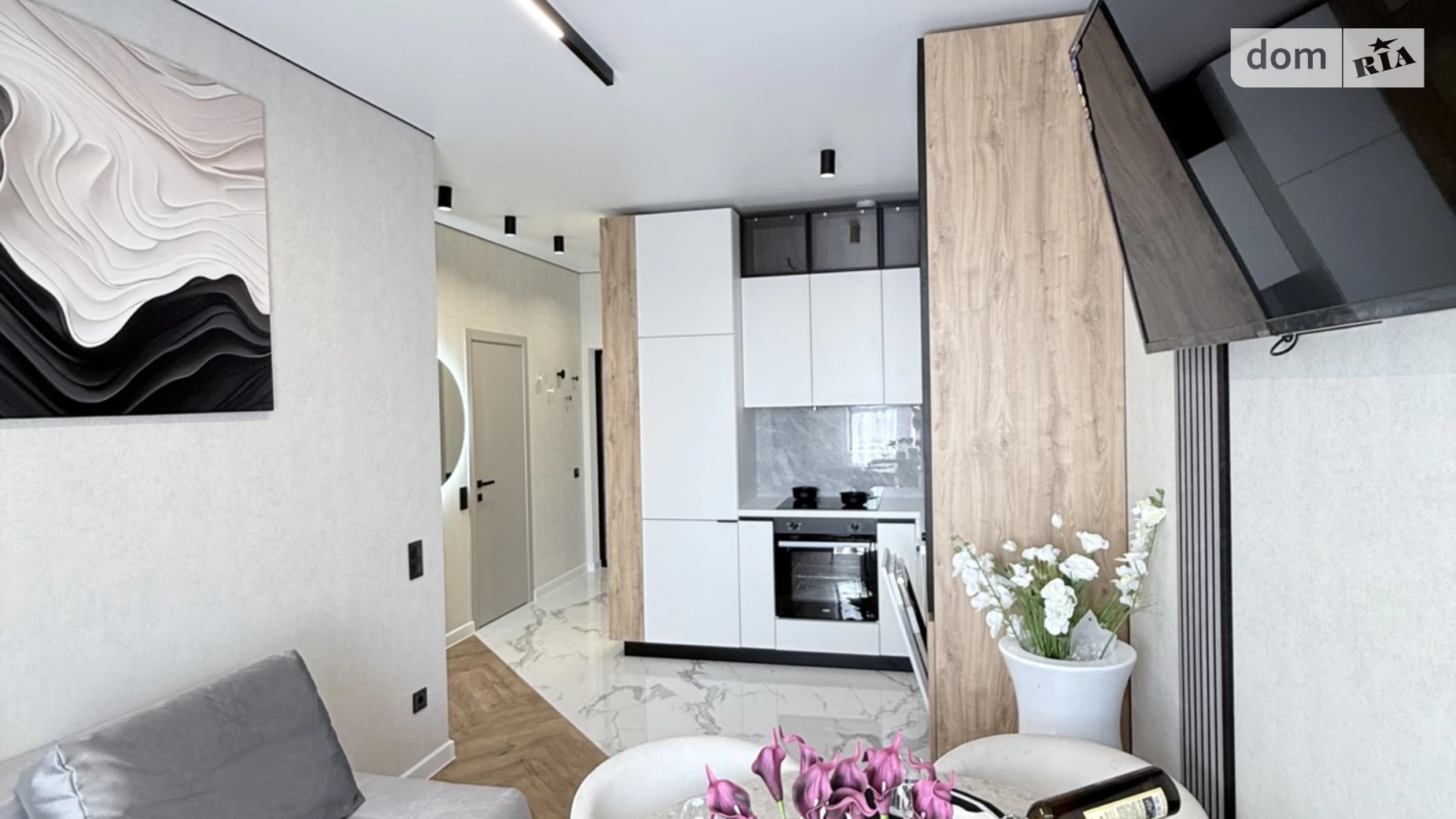 Продается 1-комнатная квартира 45 кв. м в Одессе, цена: 84000 $ - фото 3