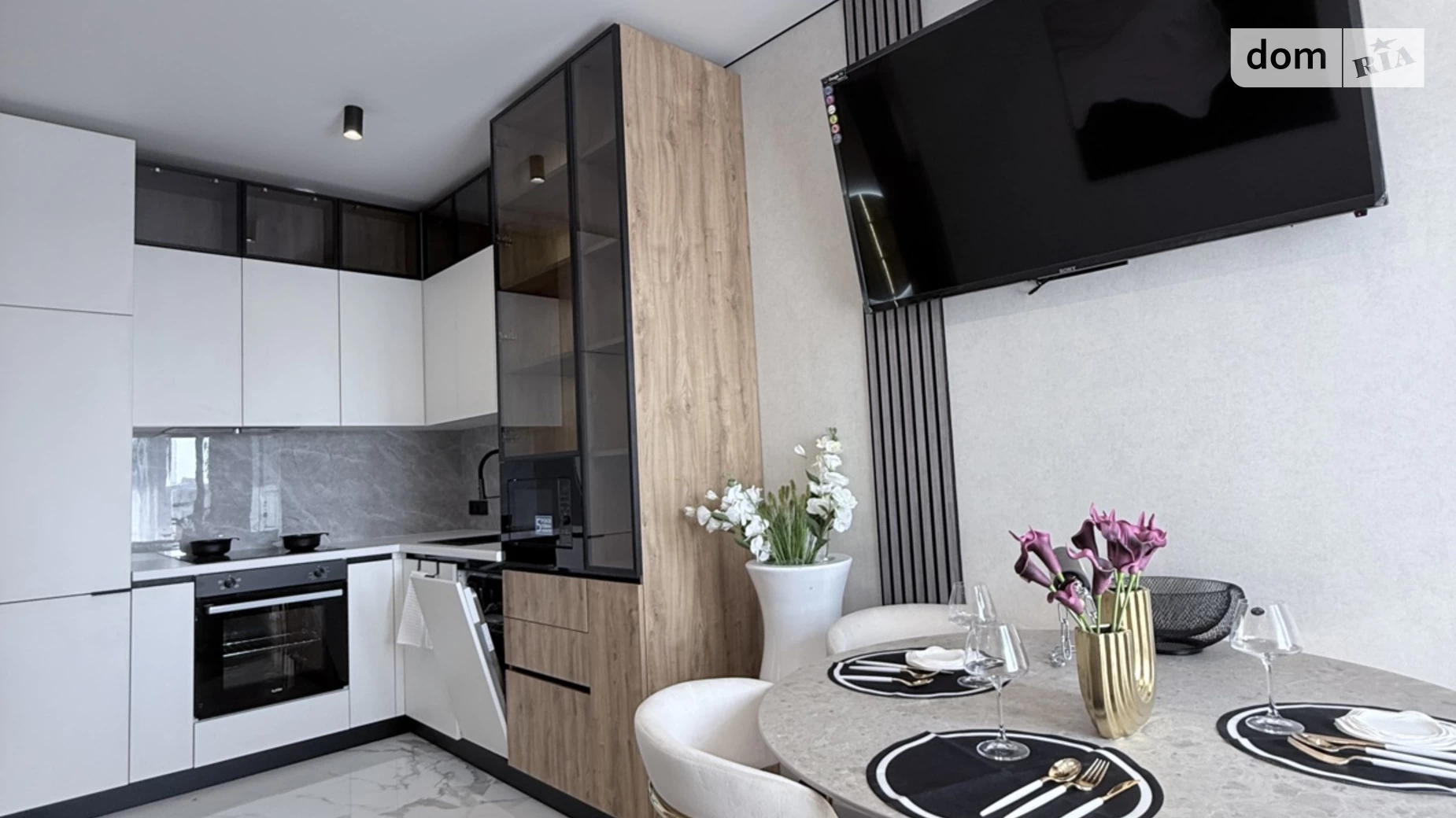 Продается 1-комнатная квартира 45 кв. м в Одессе, цена: 84000 $ - фото 5