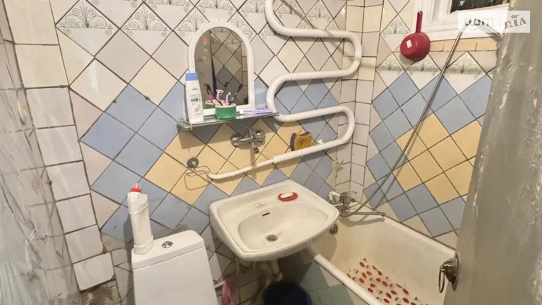 Продается 2-комнатная квартира 44.5 кв. м в Днепре, ул. Новосельная - фото 2