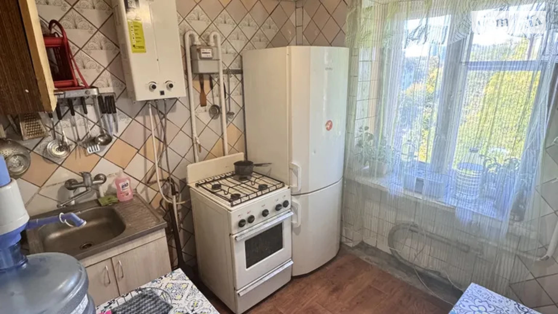 Продається 2-кімнатна квартира 45 кв. м у Дніпрі, вул. Новосільна - фото 2