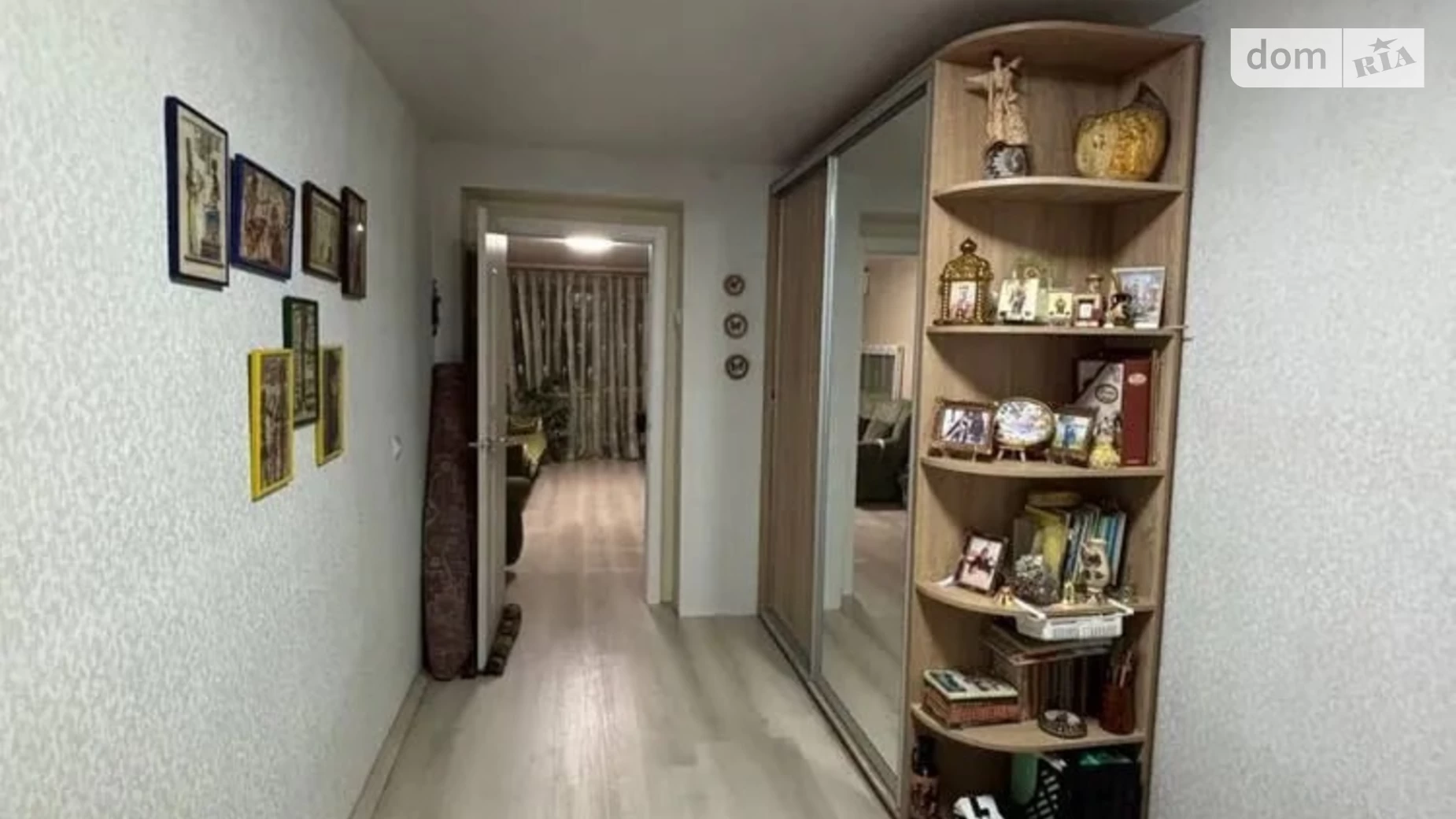Продається 2-кімнатна квартира 45 кв. м у Дніпрі, вул. Лазаряна - фото 4