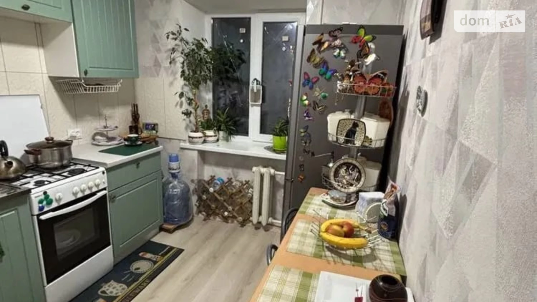 Продается 2-комнатная квартира 45 кв. м в Днепре, ул. Лазаряна - фото 2