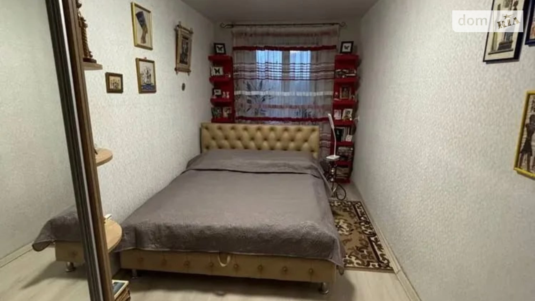 Продається 2-кімнатна квартира 45 кв. м у Дніпрі, вул. Лазаряна - фото 5
