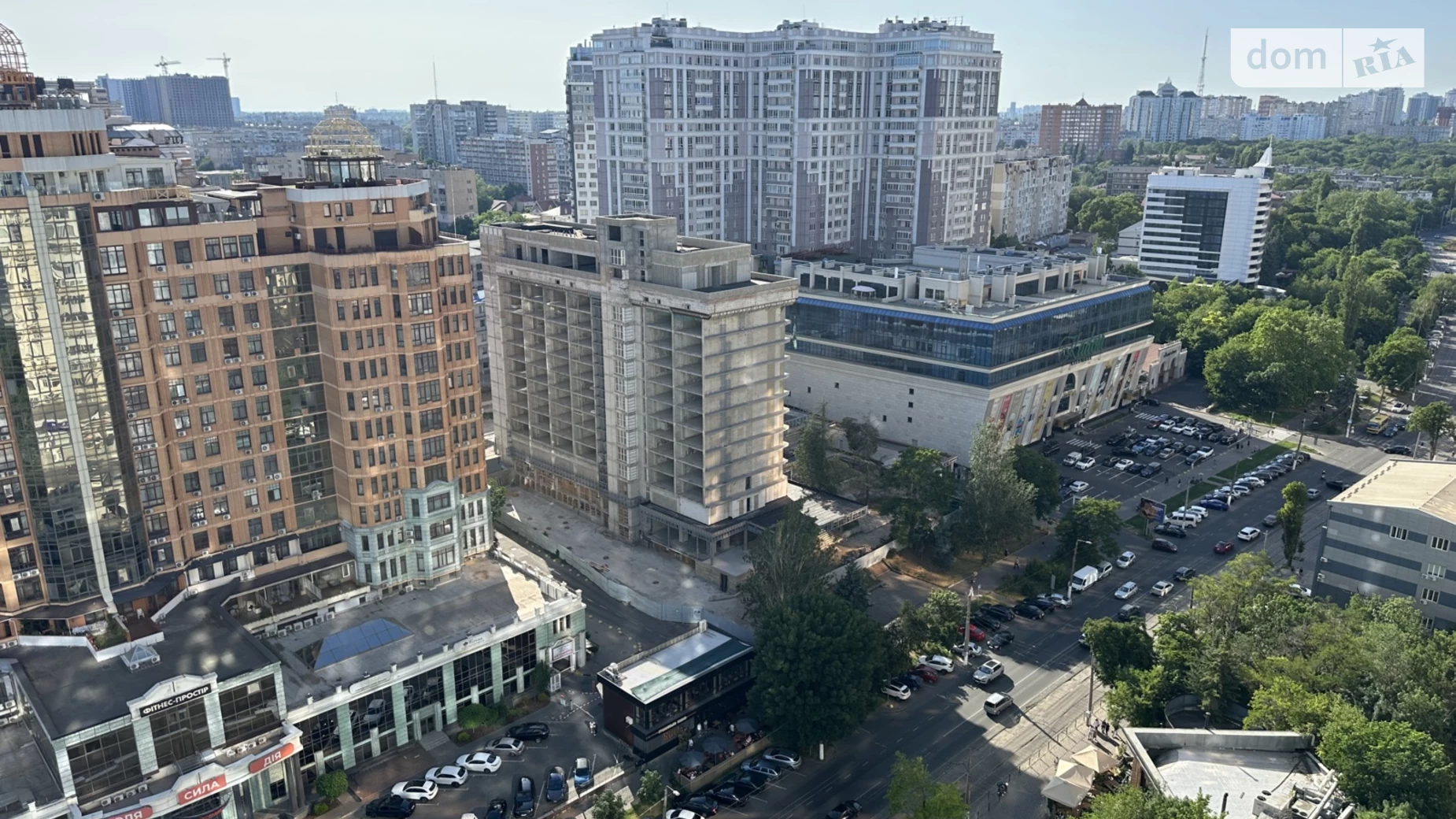 Продается 2-комнатная квартира 83.3 кв. м в Одессе, ул. Генуэзская, 5 - фото 3
