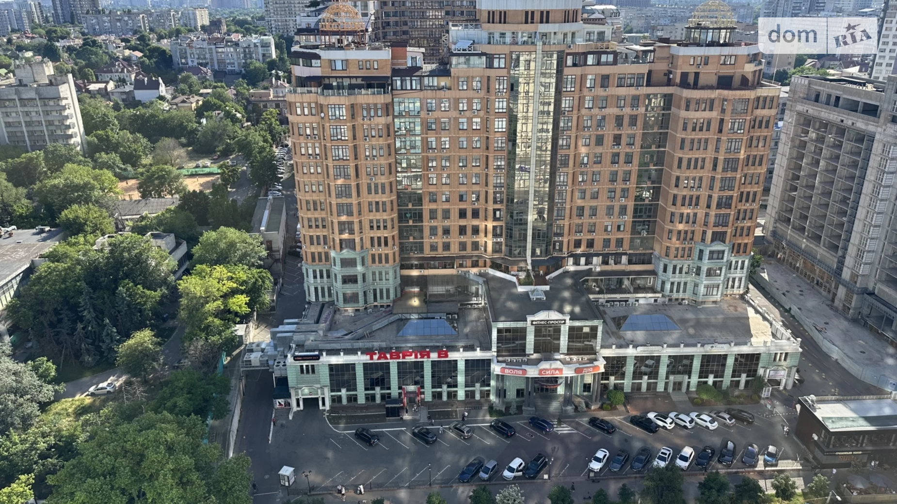 Продается 2-комнатная квартира 83.3 кв. м в Одессе, ул. Генуэзская, 5 - фото 2