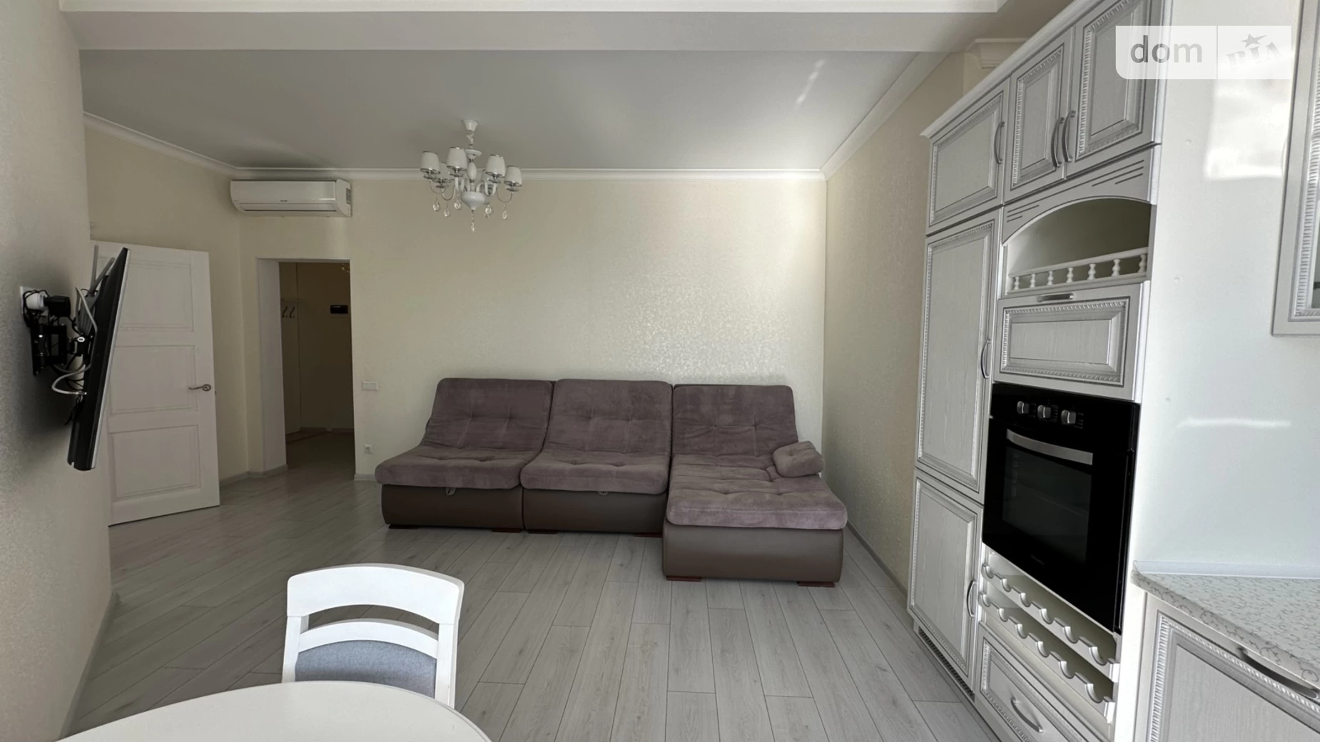 Продается 2-комнатная квартира 83.3 кв. м в Одессе, ул. Генуэзская, 5 - фото 5