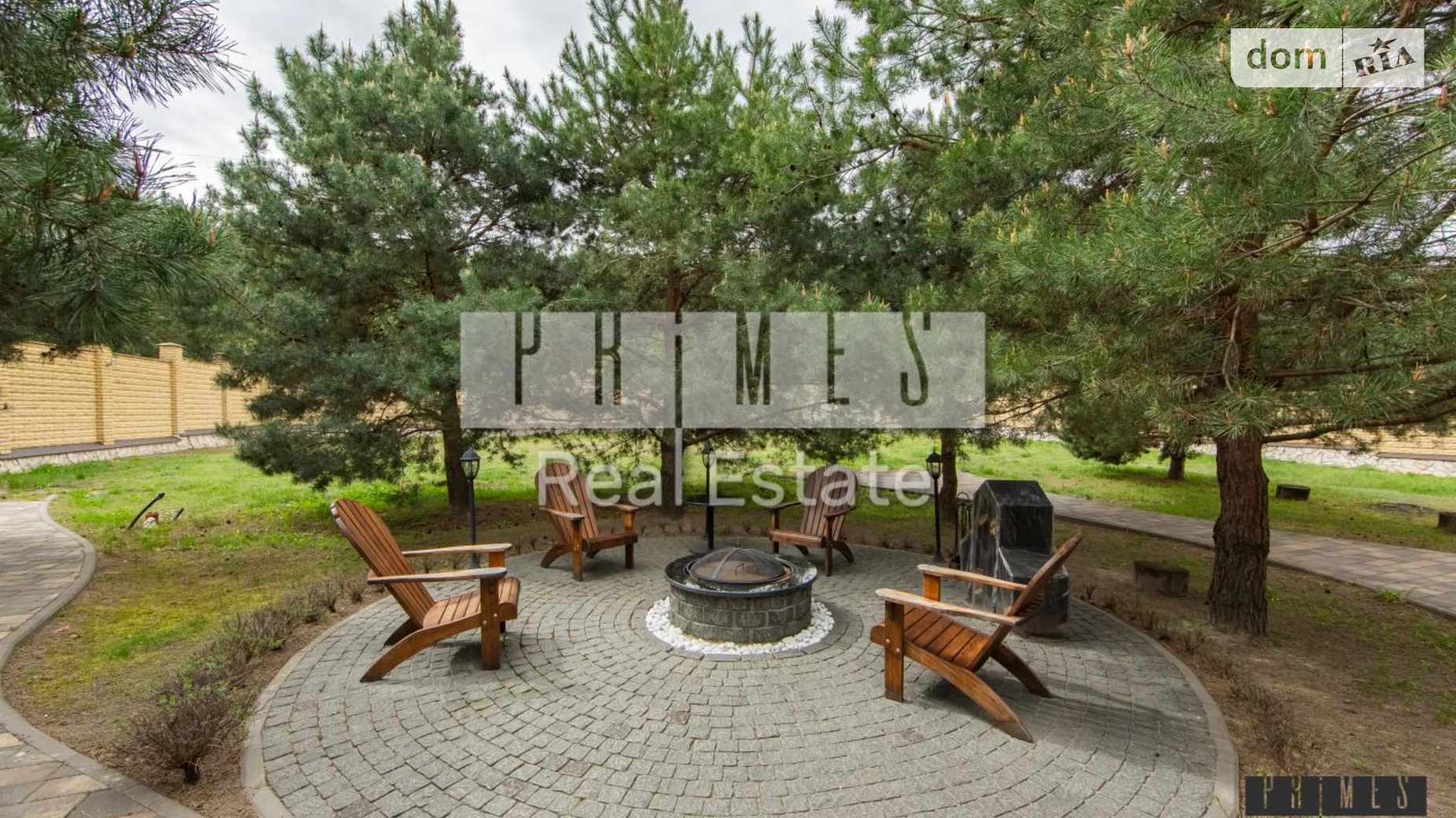 Продается дом на 3 этажа 388 кв. м с террасой, цена: 500000 $ - фото 5