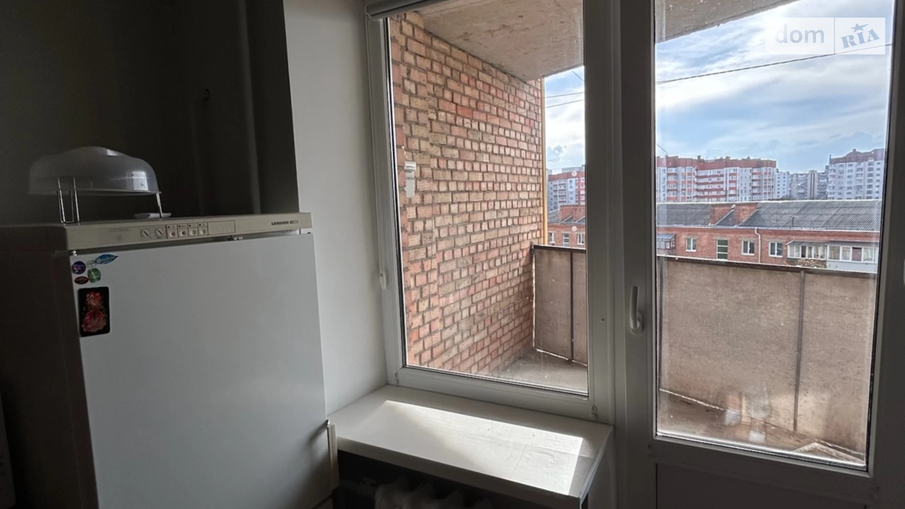 Продається 2-кімнатна квартира 52.7 кв. м у Хмельницькому, вул. Водопровідна, 42/1 - фото 5
