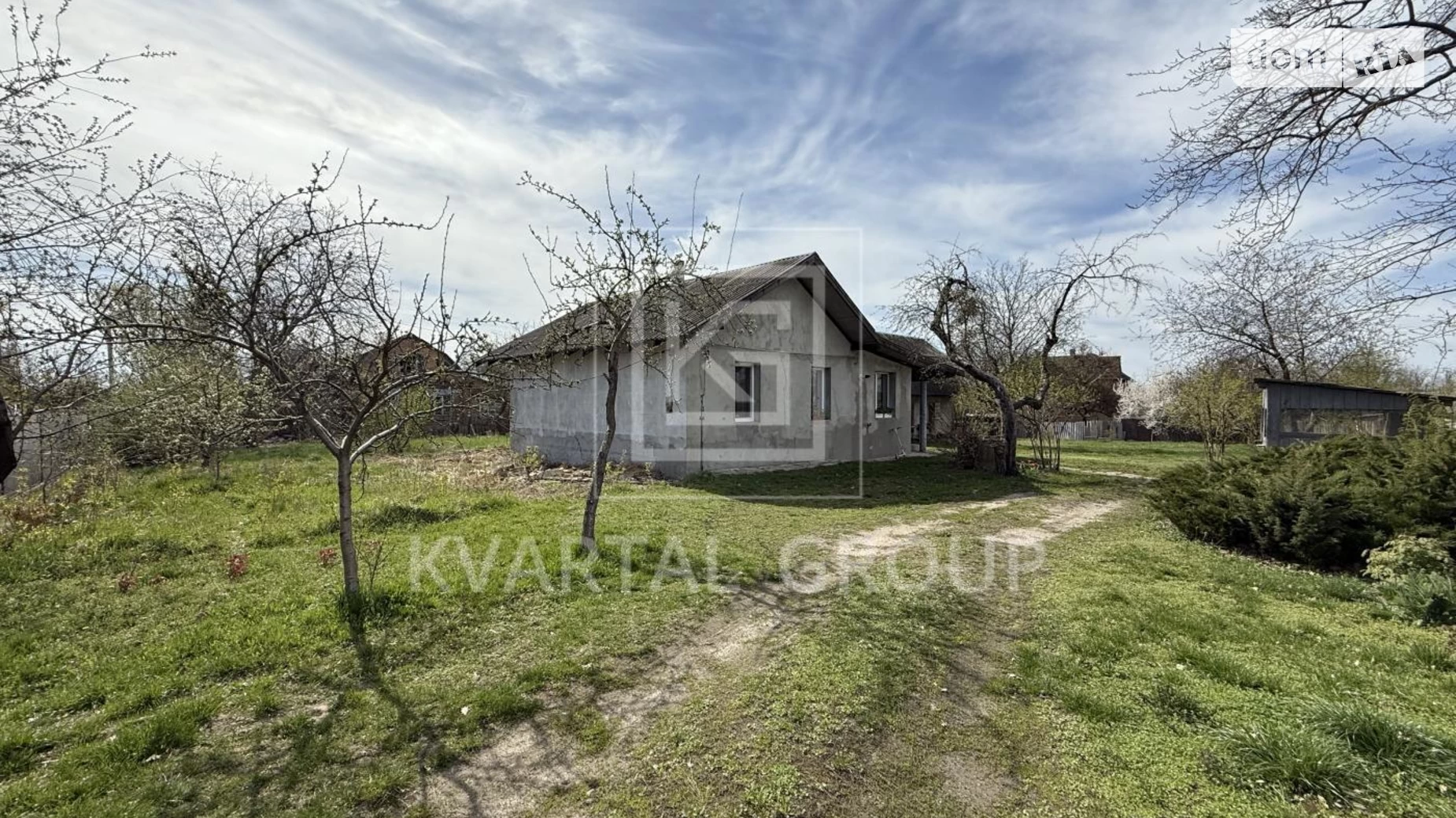 Продается одноэтажный дом 73.4 кв. м с участком, цена: 89500 $ - фото 2