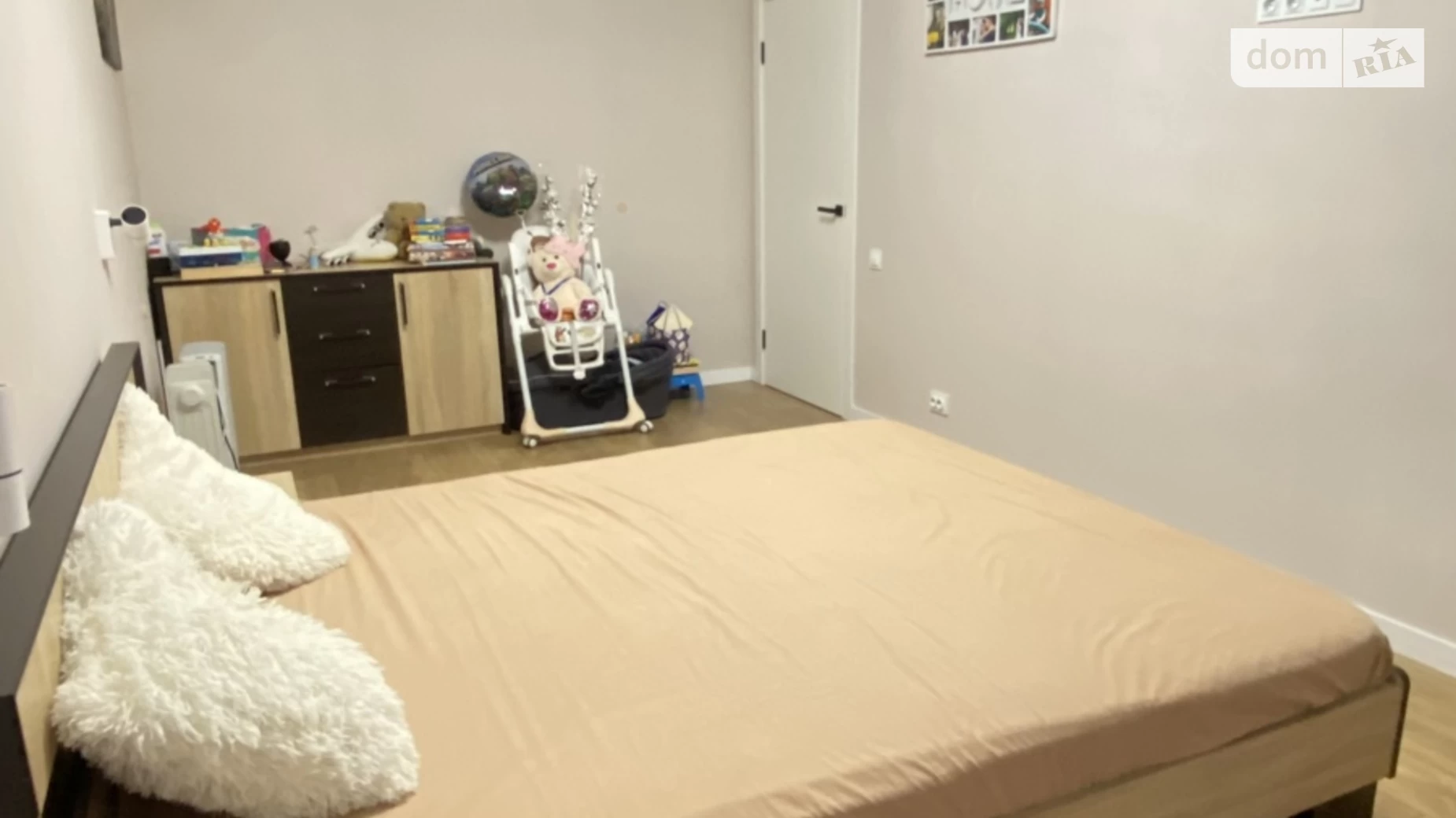 Продается 2-комнатная квартира 59.8 кв. м в Харькове, цена: 50000 $ - фото 3