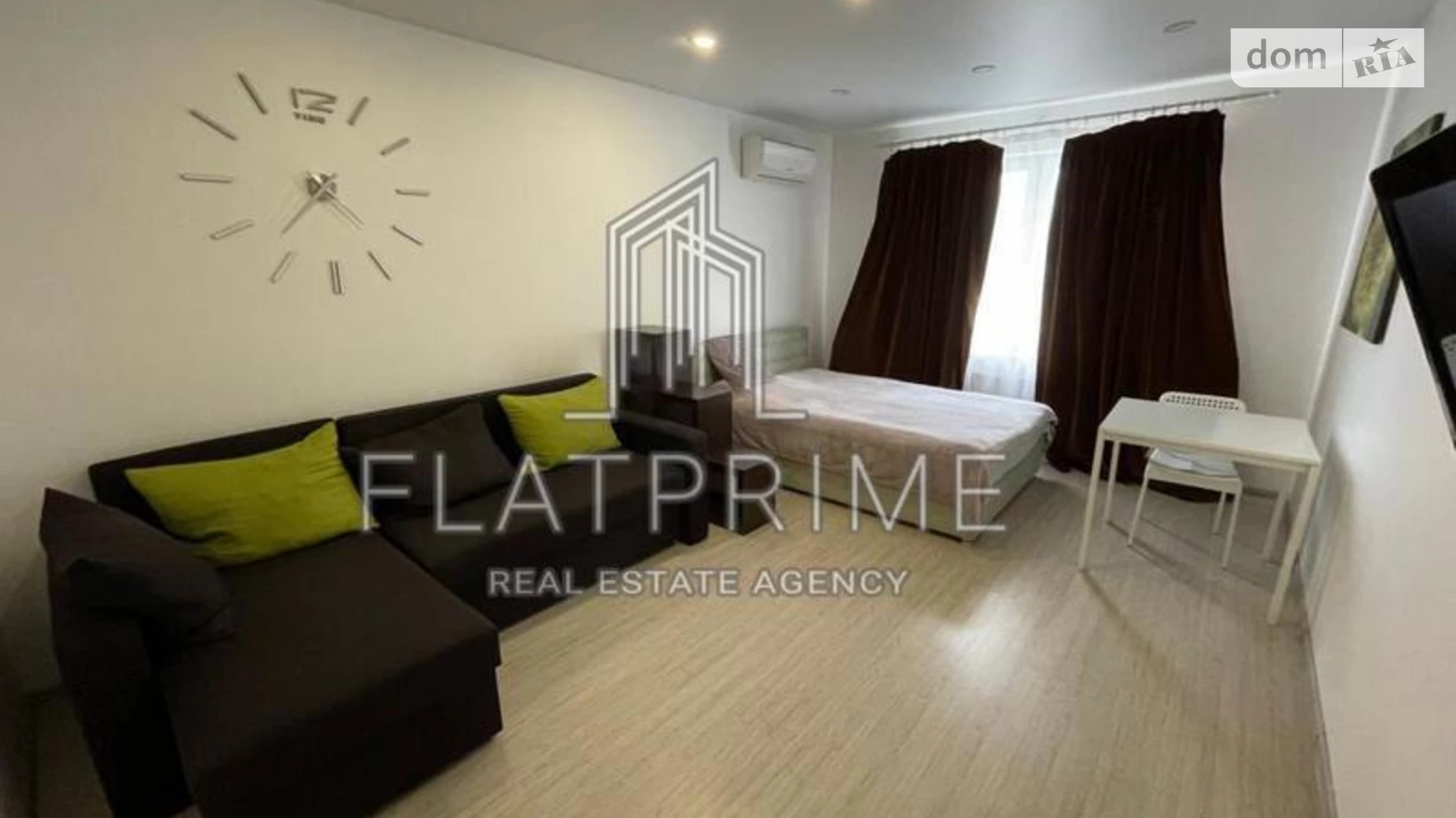 Продается 1-комнатная квартира 42 кв. м в Киеве, ул. Михаила Донца, 2Б - фото 5