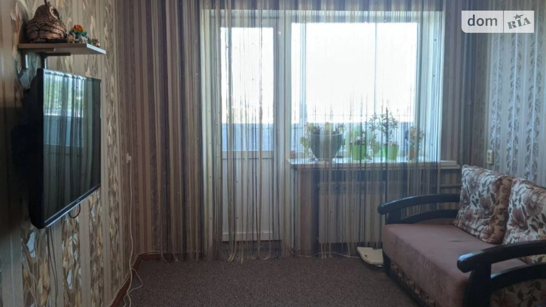 Продається 3-кімнатна квартира 58 кв. м у Дніпрі, цена: 37000 $ - фото 2