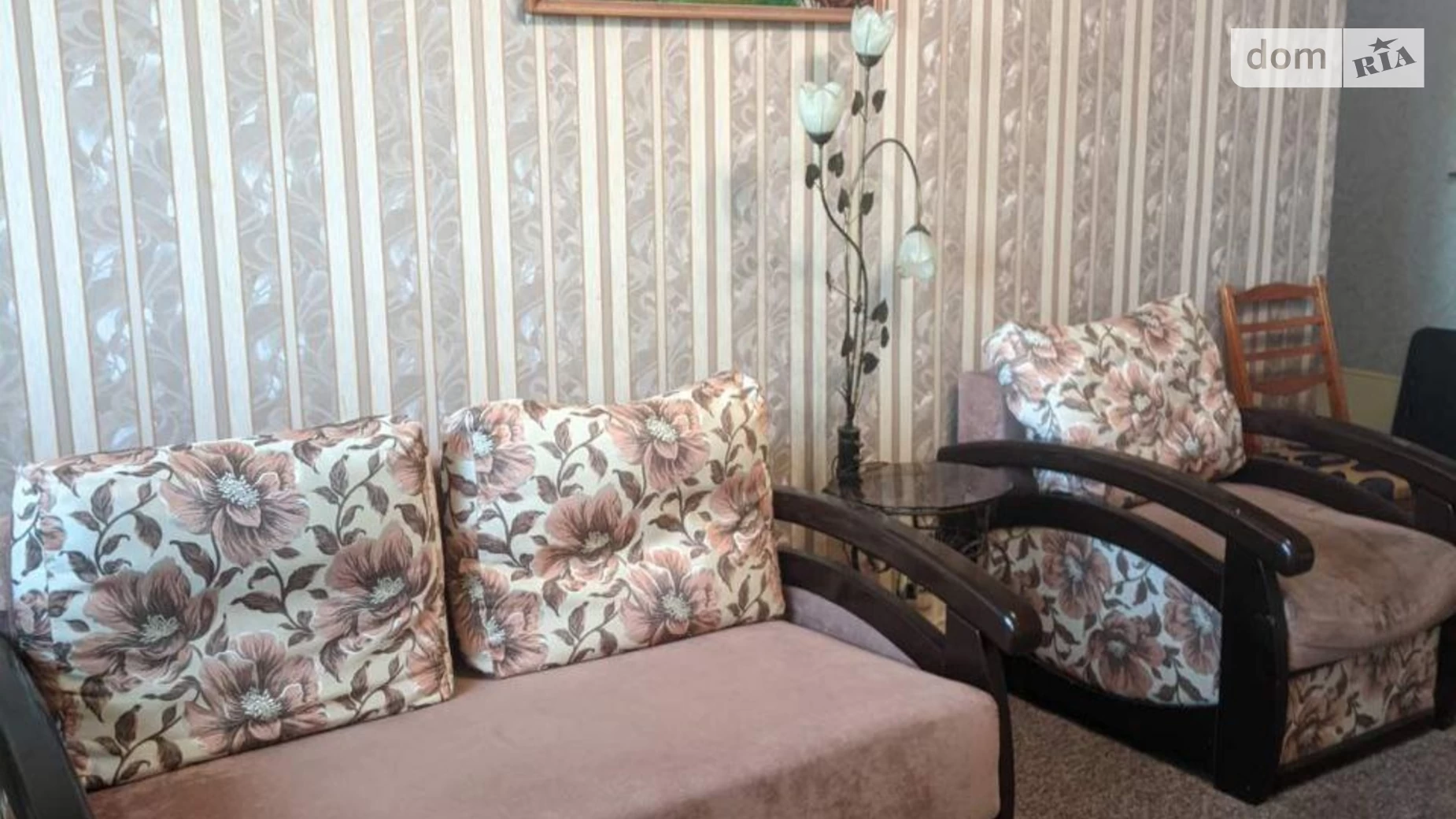 Продається 3-кімнатна квартира 58 кв. м у Дніпрі, цена: 37000 $ - фото 3