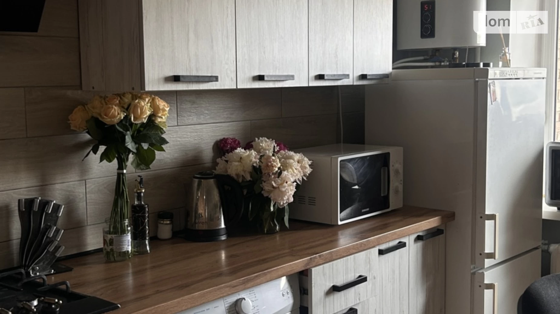 Продається 2-кімнатна квартира 52.7 кв. м у Хмельницькому, вул. Водопровідна, 42/1 - фото 2