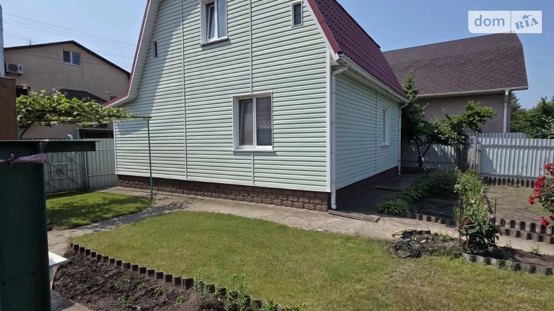Продається будинок 2 поверховий 68.6 кв. м з бесідкою, цена: 55000 $ - фото 2