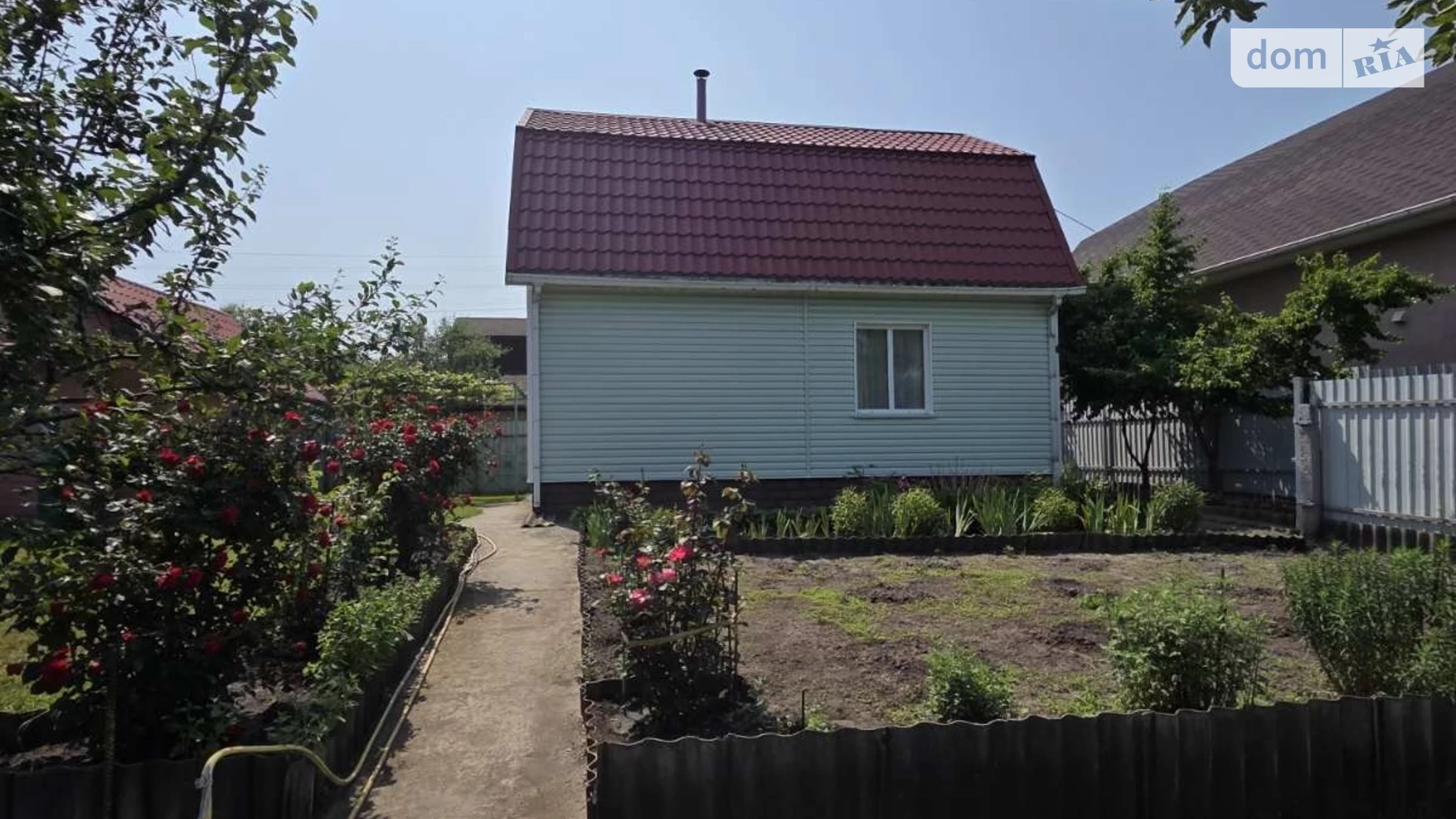 Продається будинок 2 поверховий 68.6 кв. м з бесідкою, цена: 55000 $ - фото 4