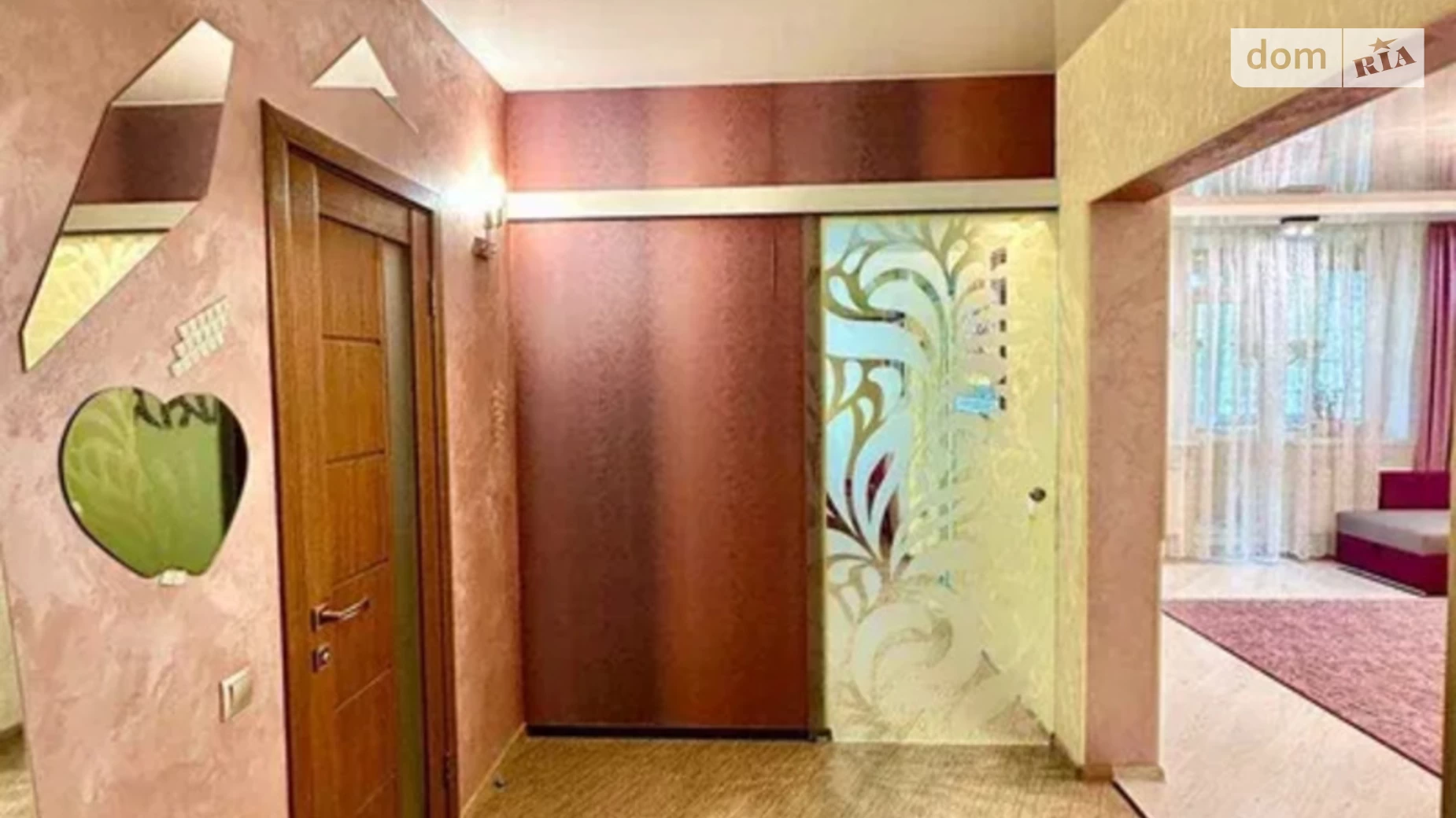 Продається 4-кімнатна квартира 140 кв. м у Києві, вул. Вишгородська, 45/7 - фото 4