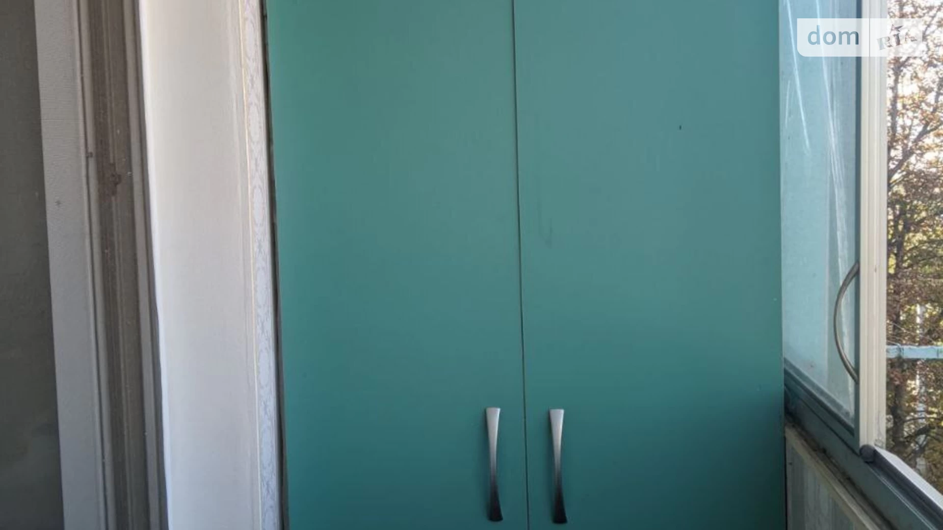 Продається 3-кімнатна квартира 58 кв. м у Дніпрі, цена: 37000 $ - фото 4