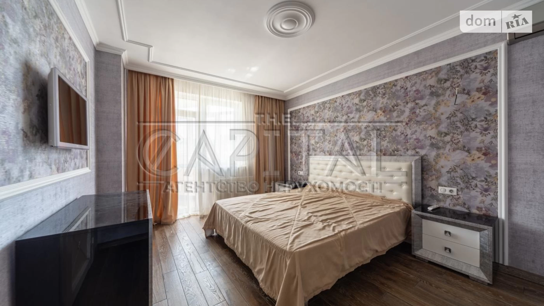 Продается 3-комнатная квартира 110 кв. м в Киеве, цена: 229900 $ - фото 4
