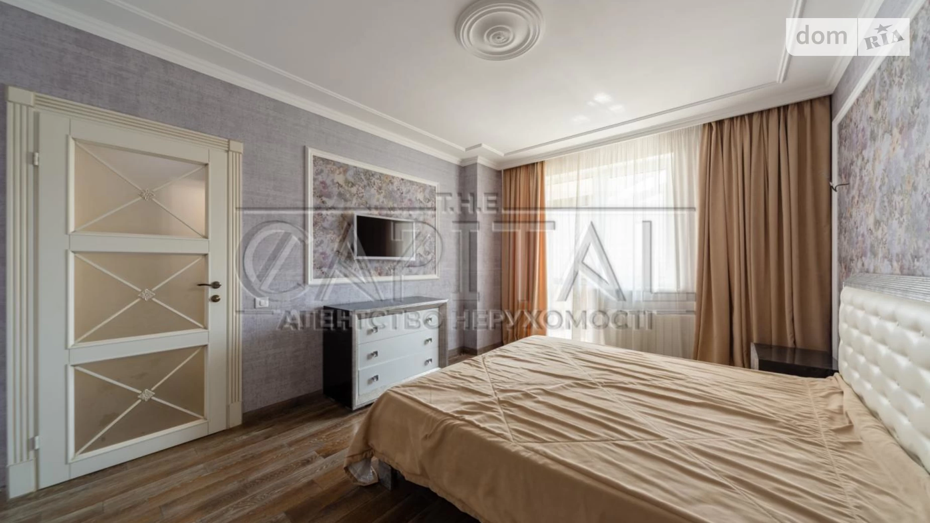 Продается 3-комнатная квартира 110 кв. м в Киеве, цена: 229900 $ - фото 5