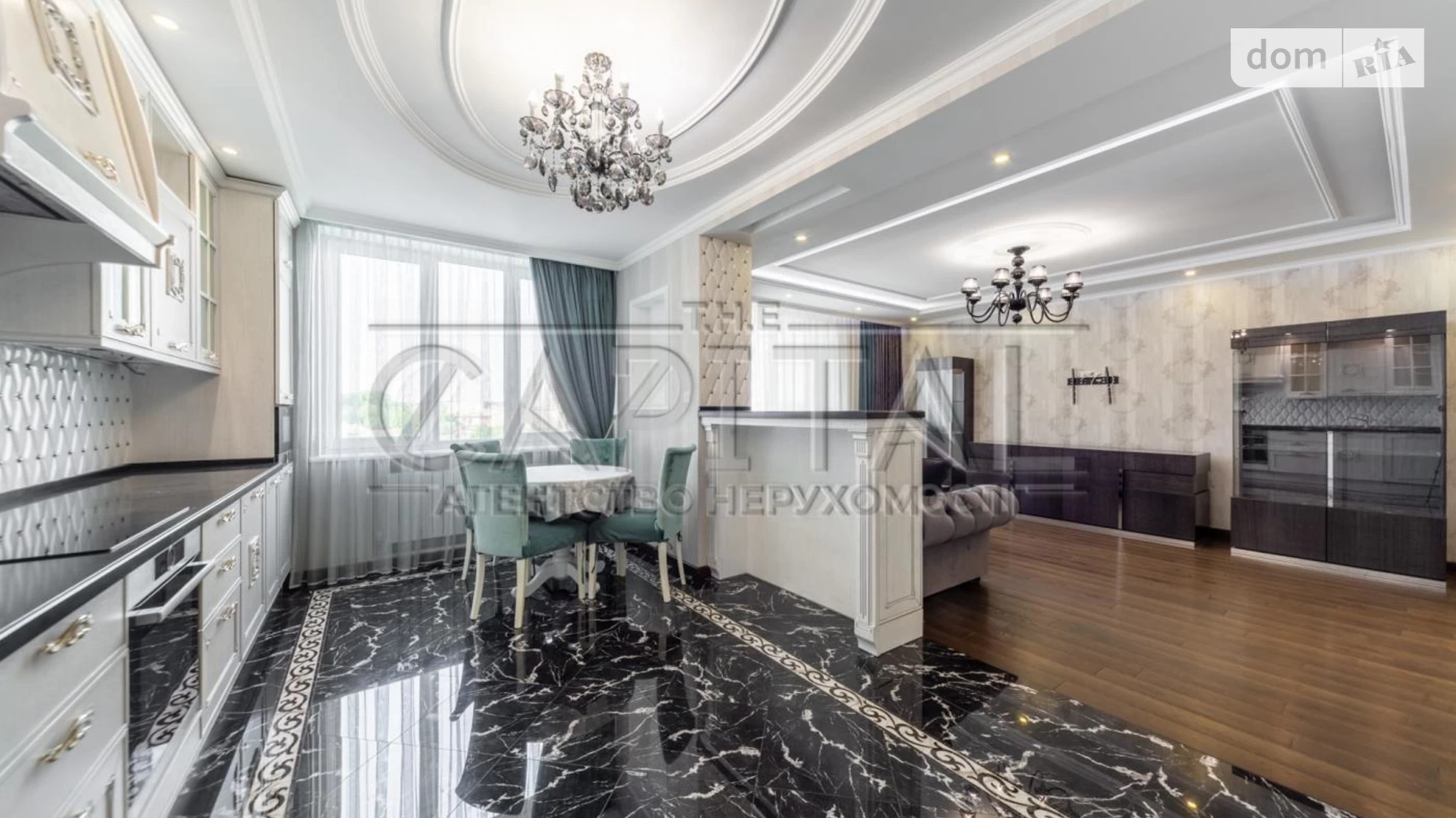 Продается 3-комнатная квартира 110 кв. м в Киеве, цена: 229900 $ - фото 3