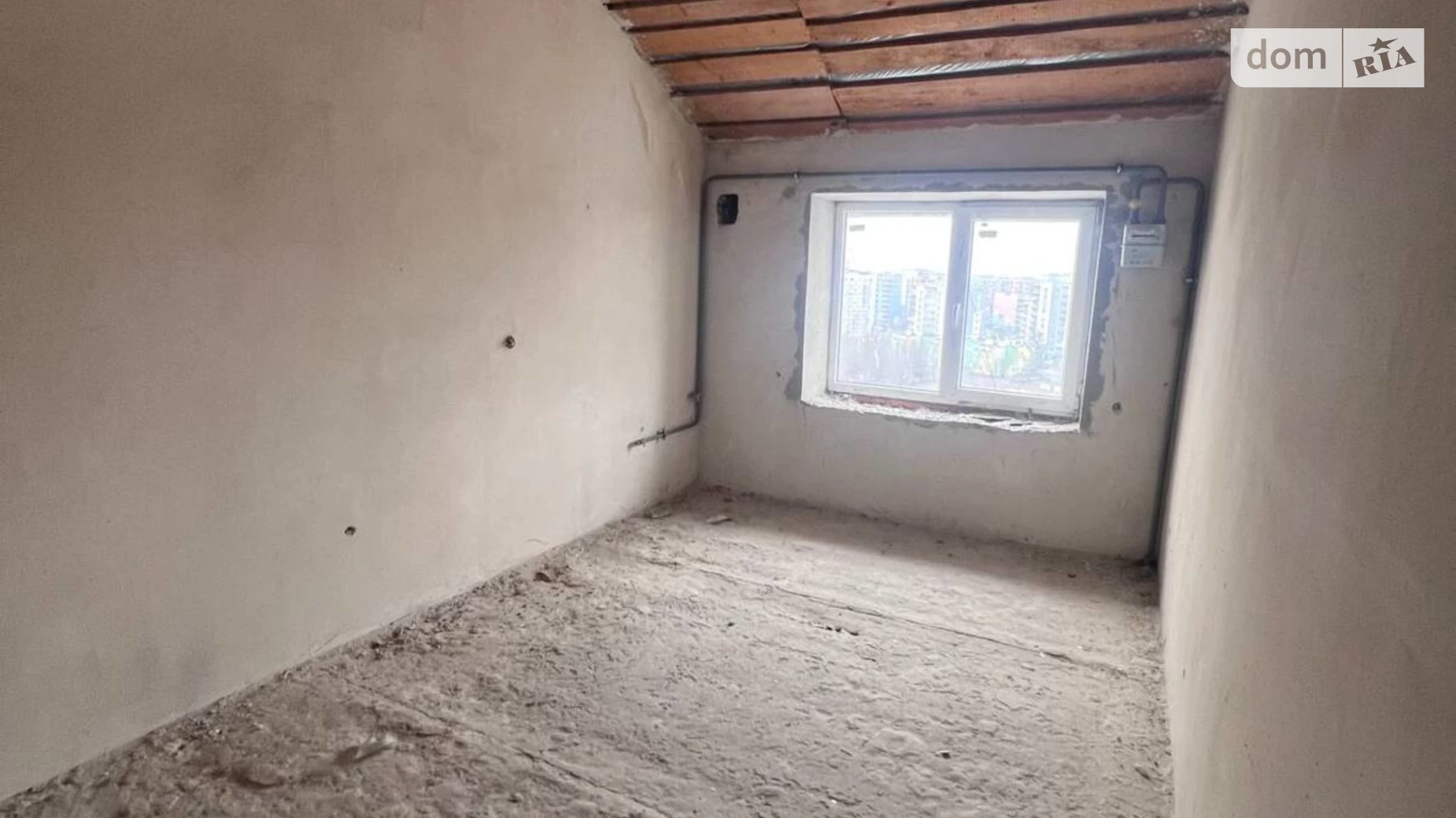 Продається 2-кімнатна квартира 63.6 кв. м у Івано-Франківську, цена: 37500 $ - фото 3