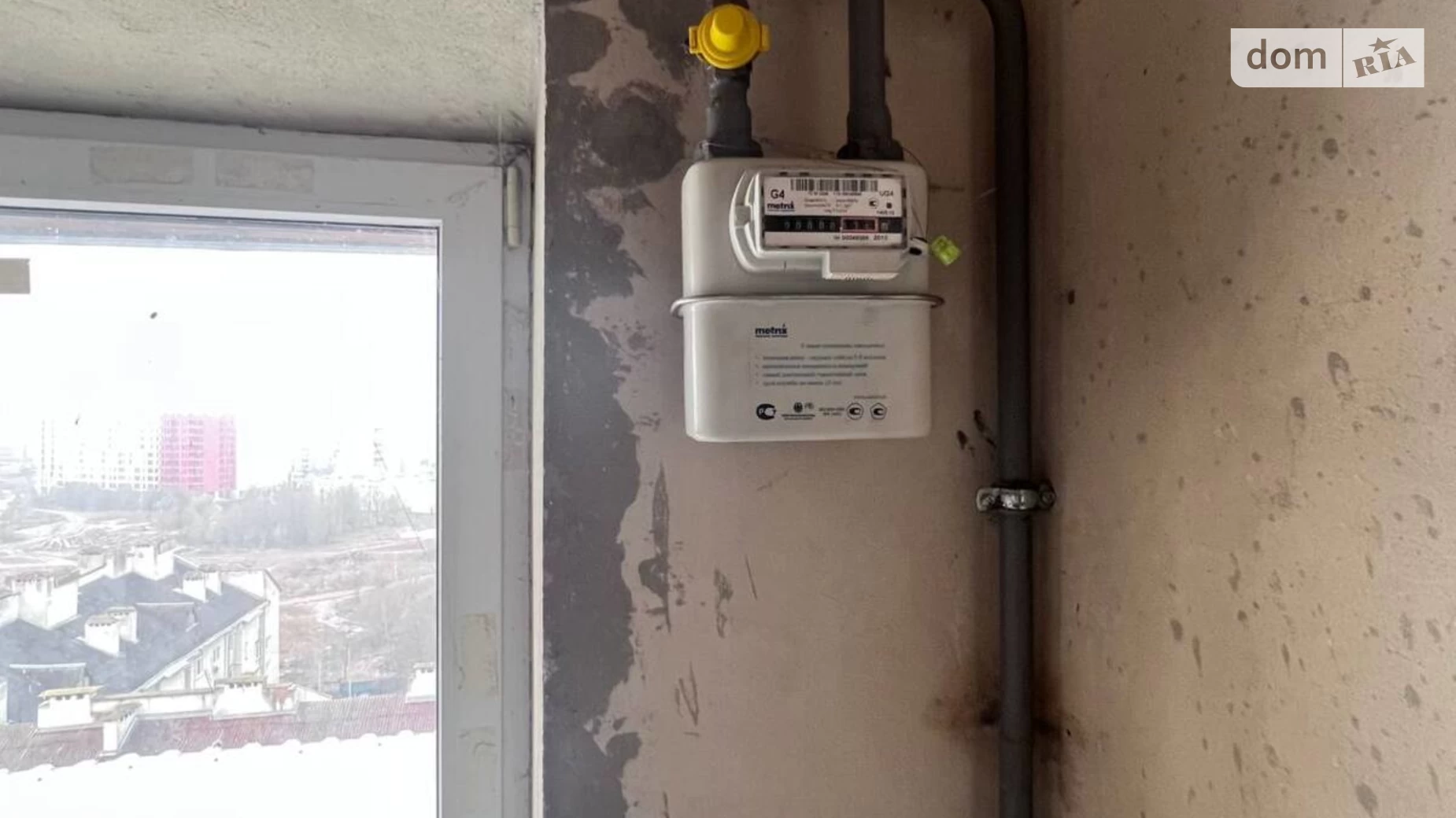 Продається 2-кімнатна квартира 63.6 кв. м у Івано-Франківську, цена: 37500 $ - фото 5
