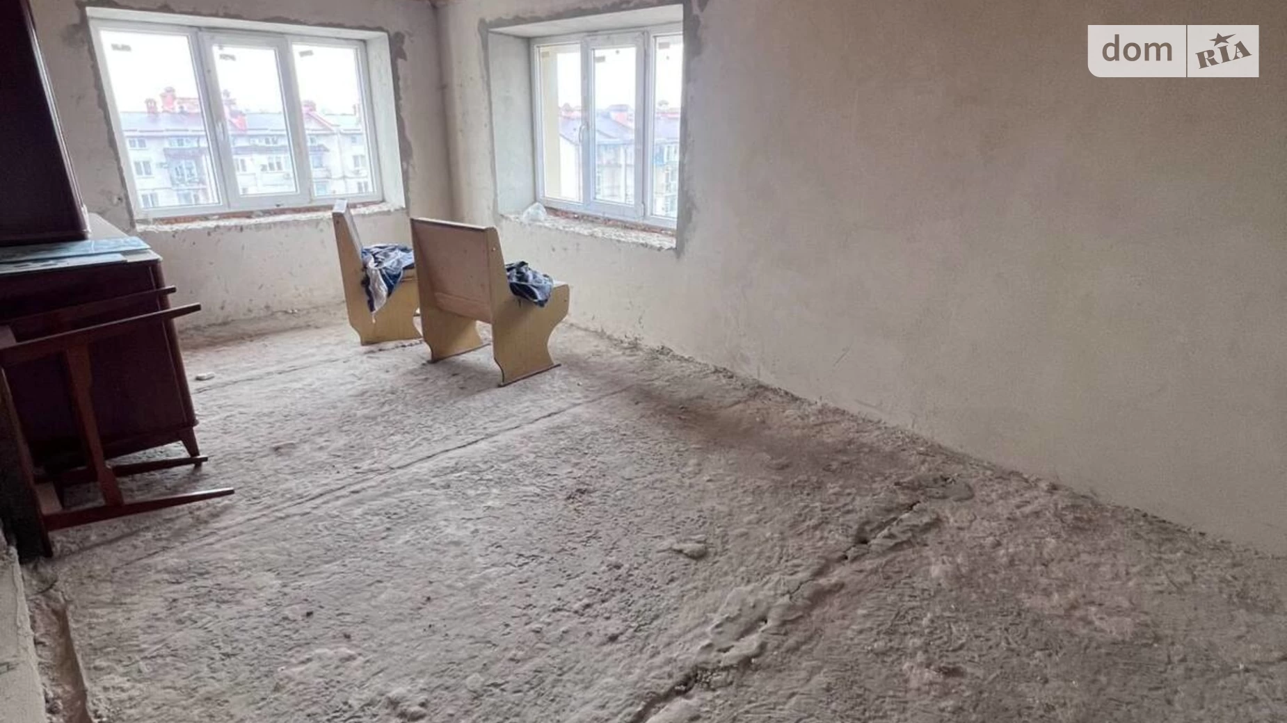 Продається 2-кімнатна квартира 63.6 кв. м у Івано-Франківську, цена: 37500 $ - фото 4
